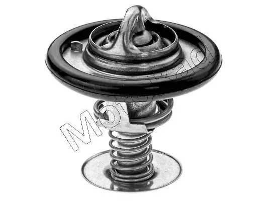 Thermostat, liquide de refroidissement MOTORAD 388-82K