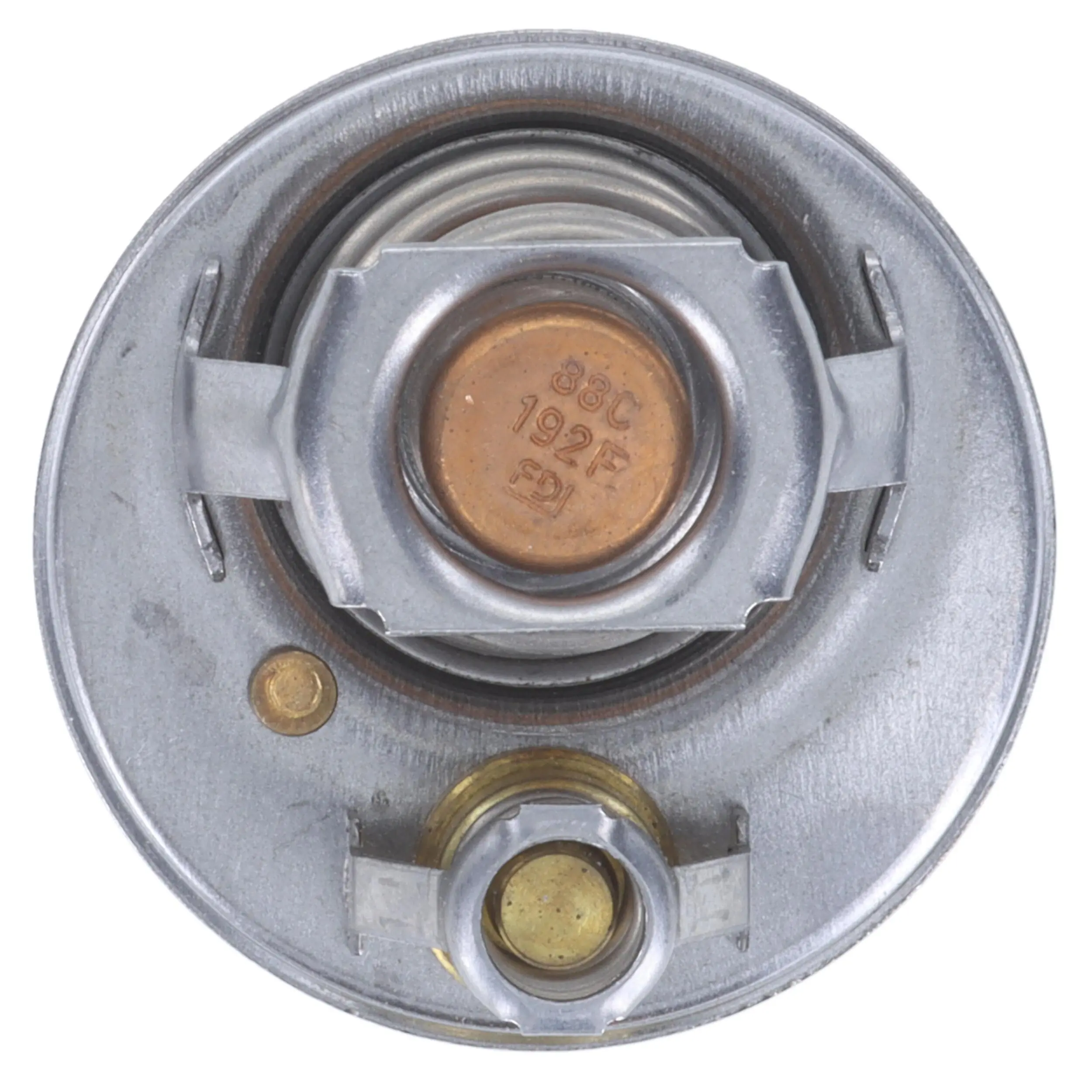 Thermostat, liquide de refroidissement MOTORAD 414-88K