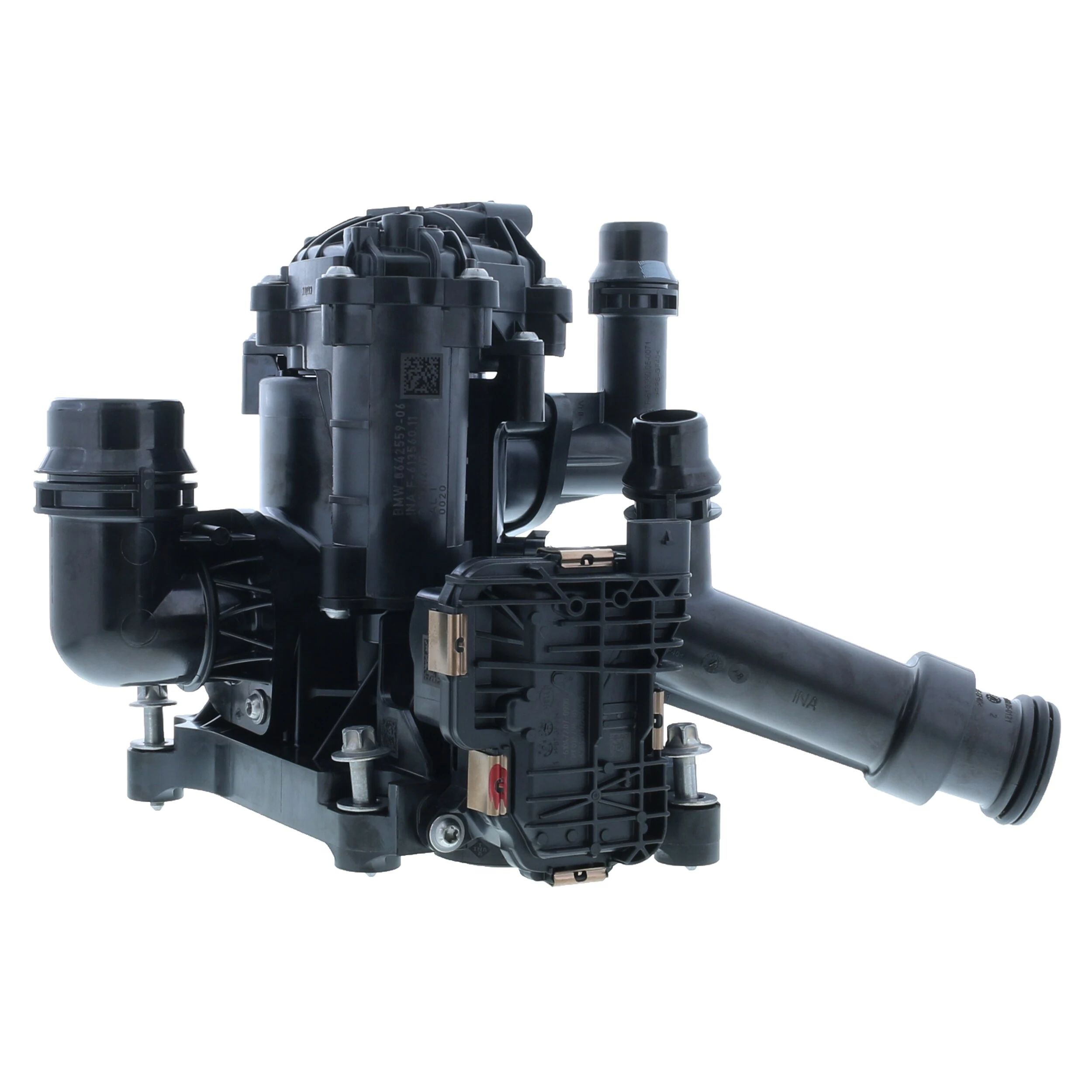 Thermostat, liquide de refroidissement MOTORAD 1120-105