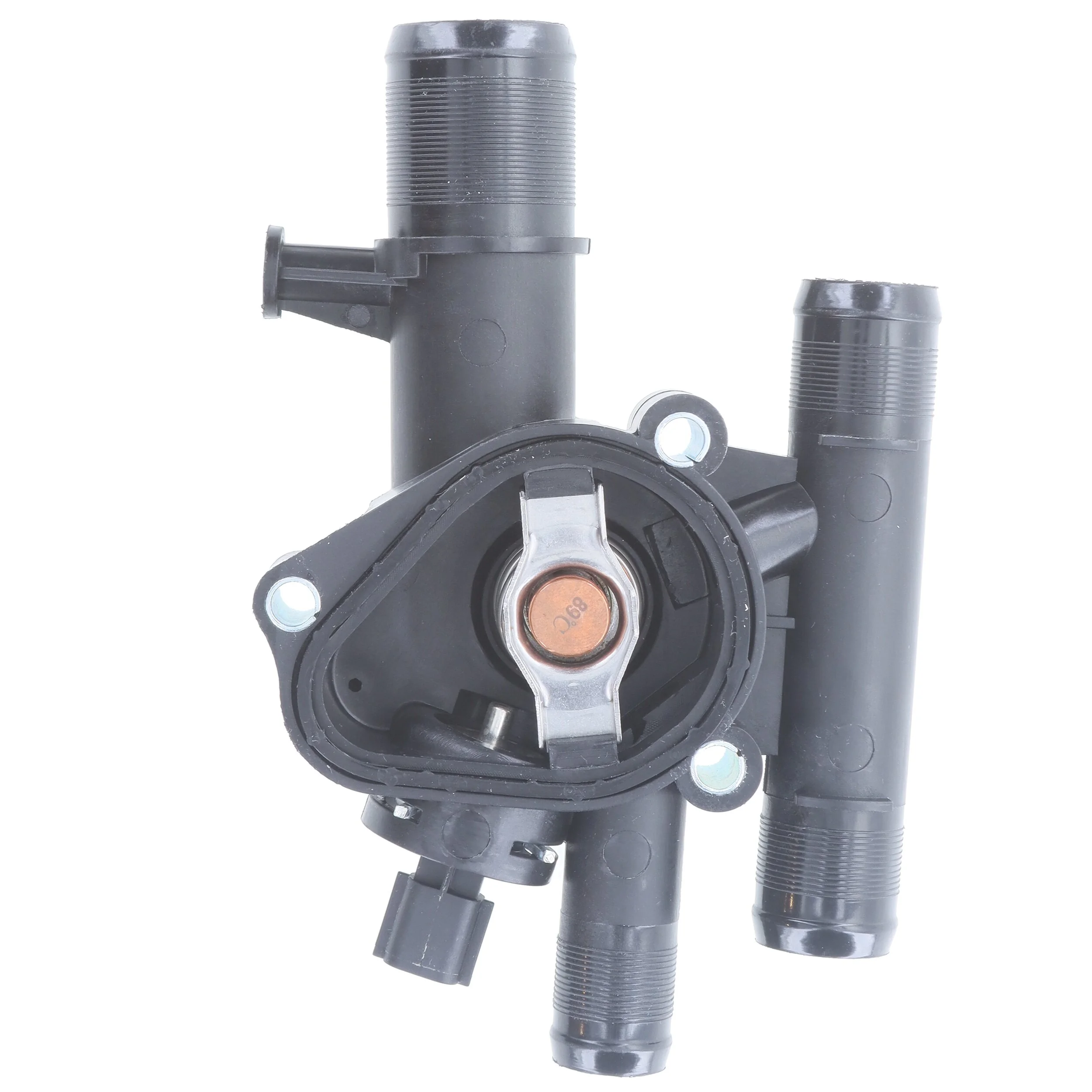 Thermostat, liquide de refroidissement MOTORAD 1252-89K