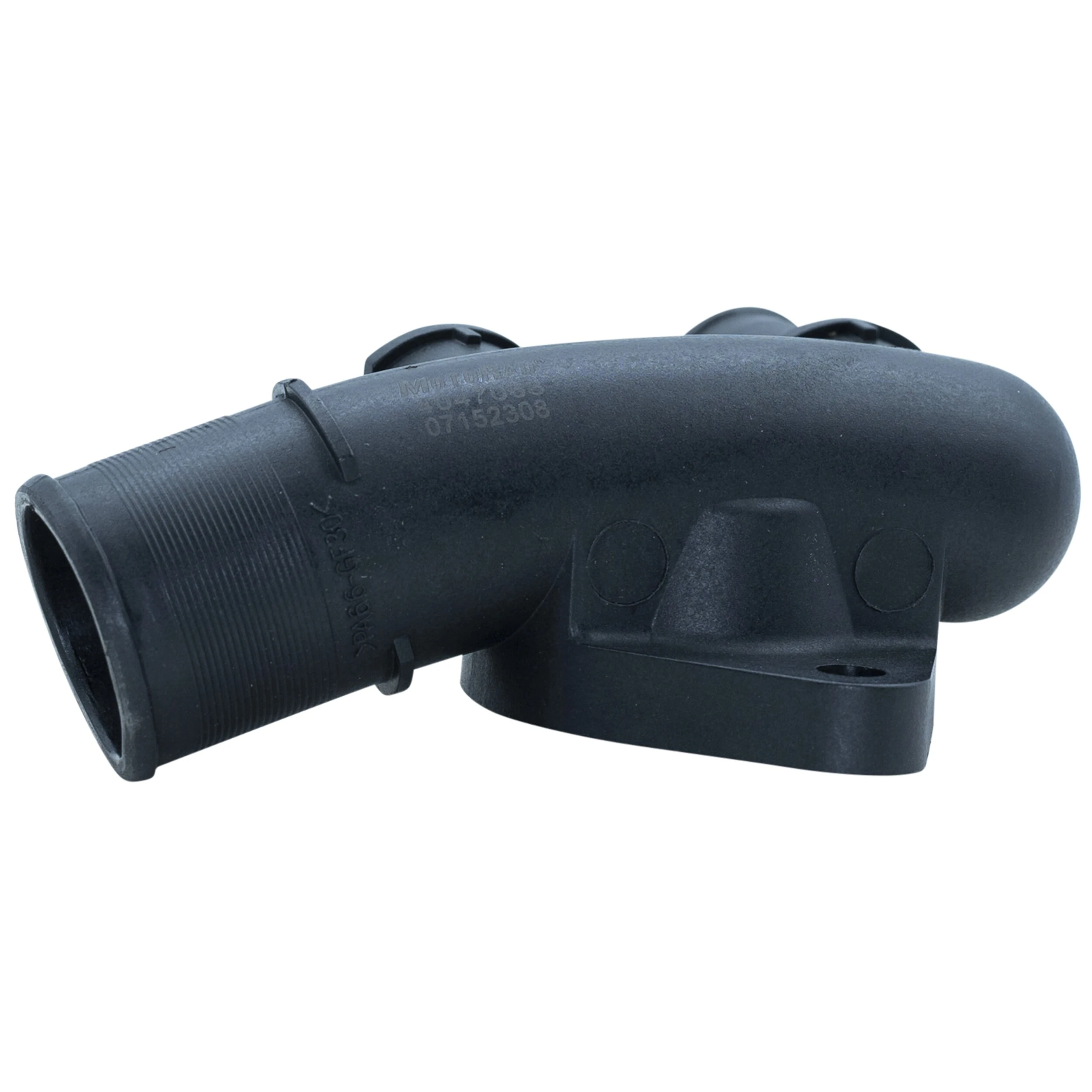 Bride de liquide de refroidissement MOTORAD CH7068