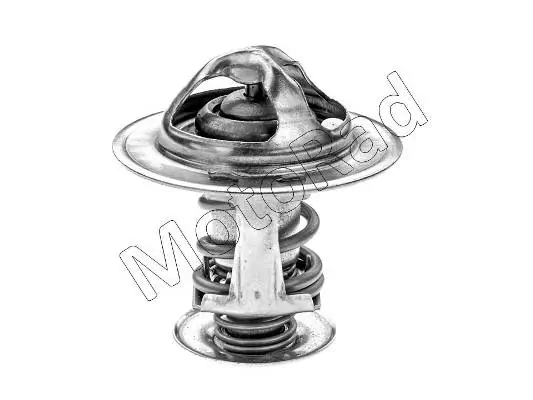 Thermostat, liquide de refroidissement MOTORAD 530-77