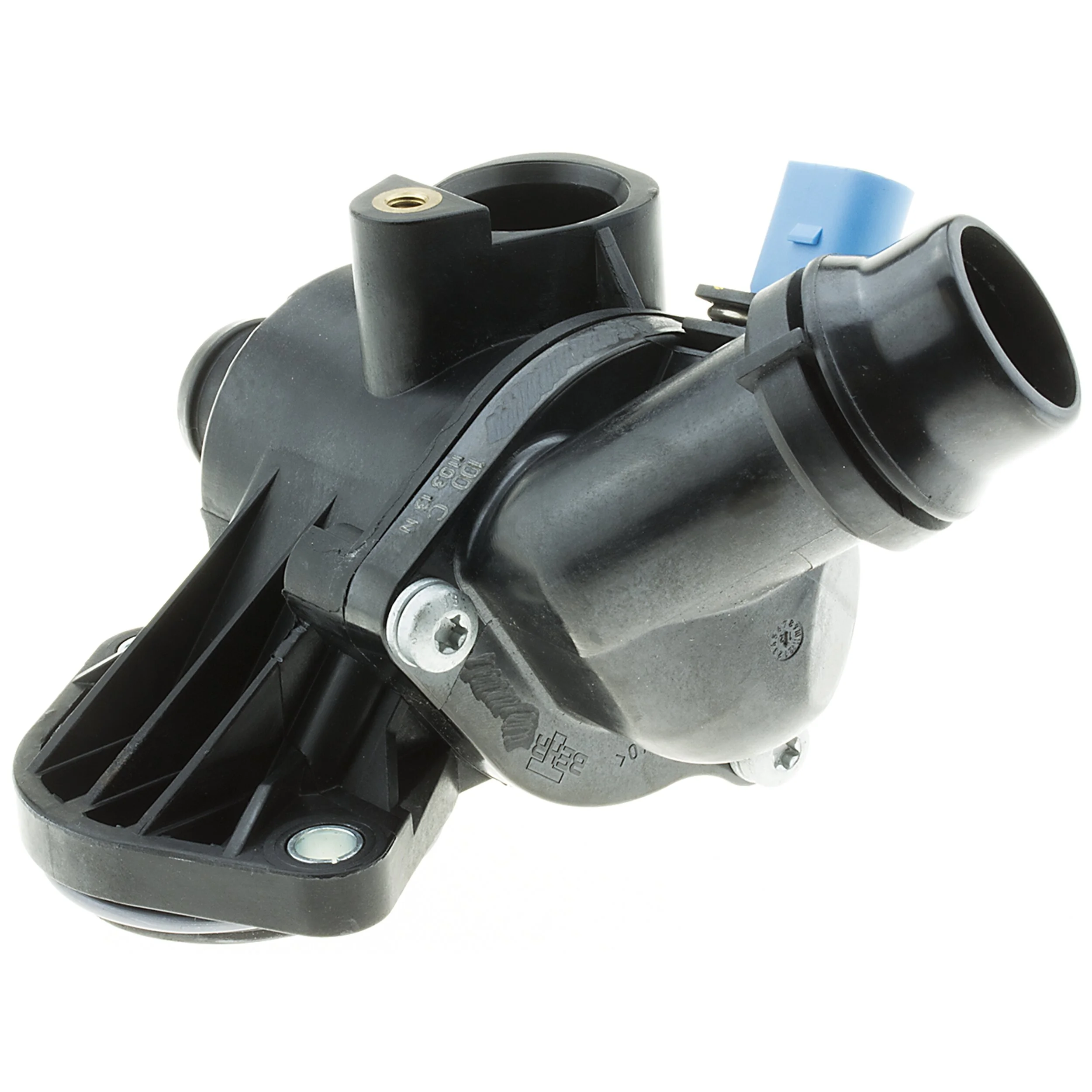 Thermostat, liquide de refroidissement MOTORAD 601-105K