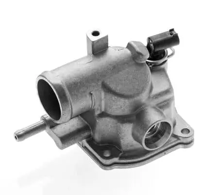 Thermostat, liquide de refroidissement MOTORAD 505-92K