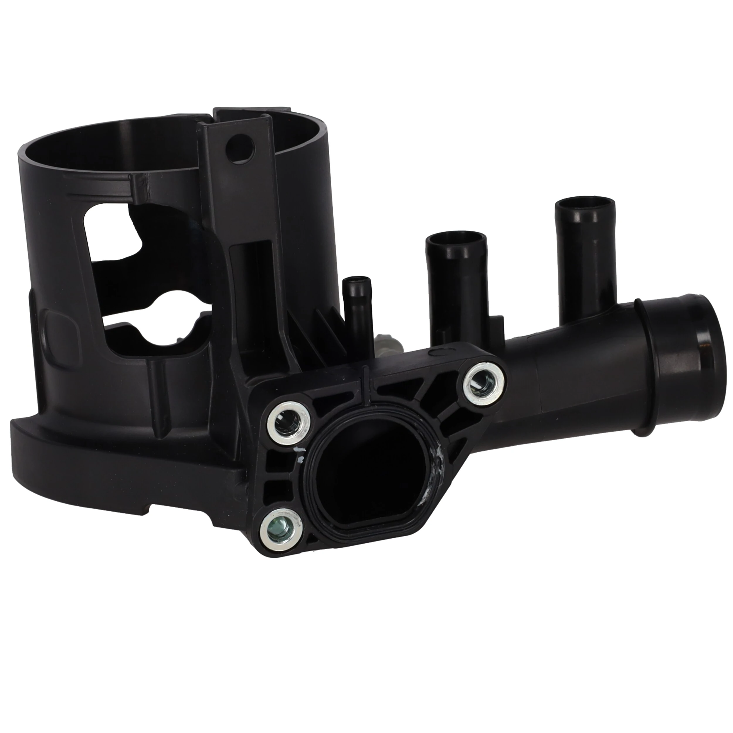 Bride de liquide de refroidissement MOTORAD CH7108