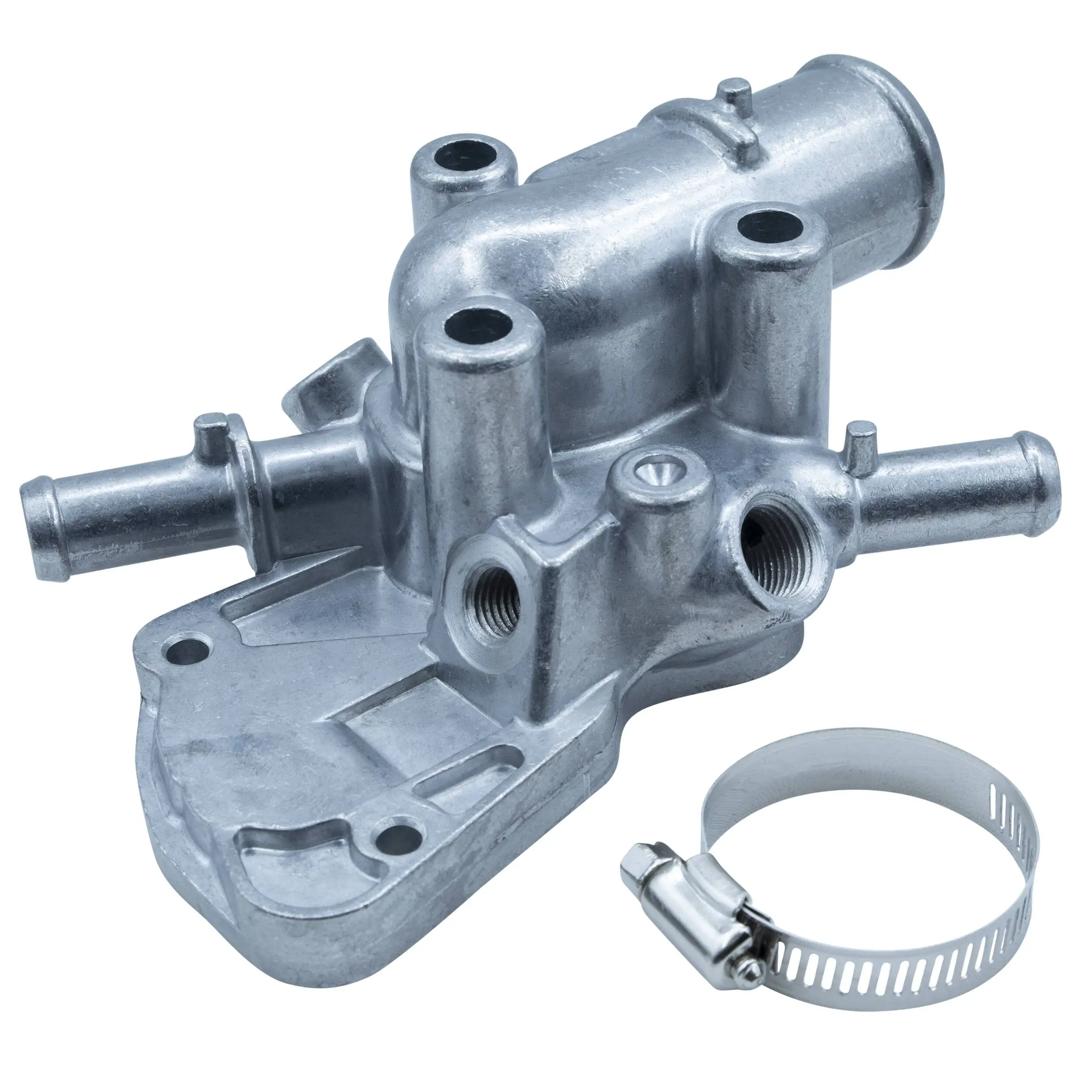 Thermostat, liquide de refroidissement MOTORAD 641-87K