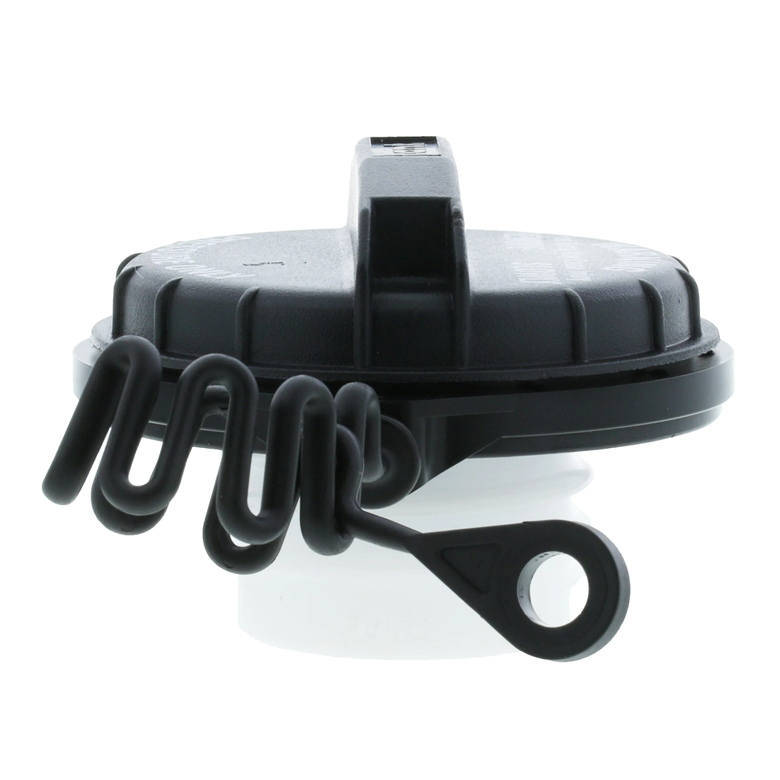 Bouchon, réservoir de carburant MOTORAD MGC827T