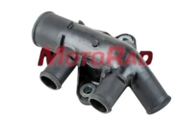 Bride de liquide de refroidissement MOTORAD CH1105