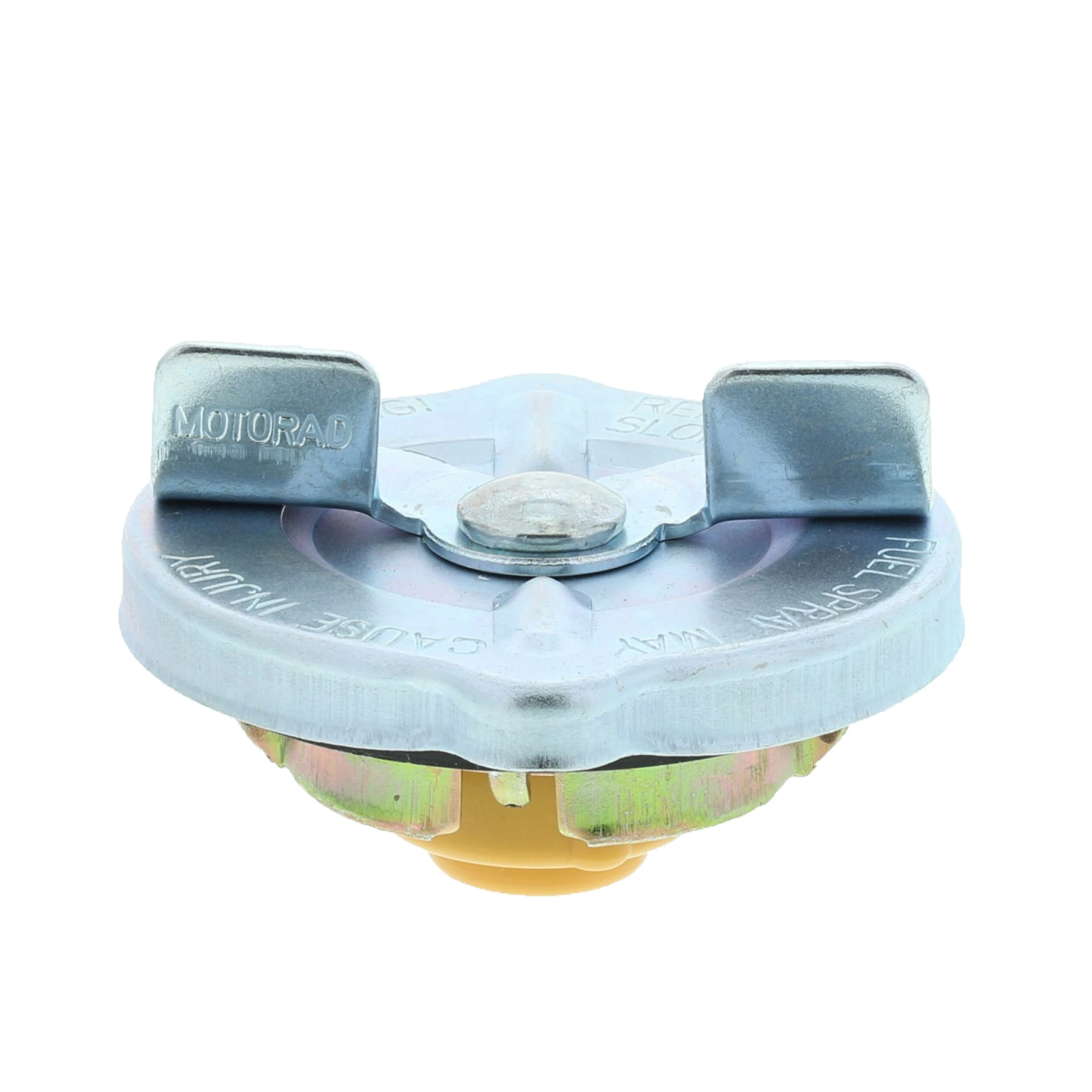 Bouchon, réservoir de carburant MOTORAD MGC806