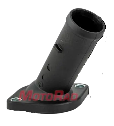 Bride de liquide de refroidissement MOTORAD CH7008