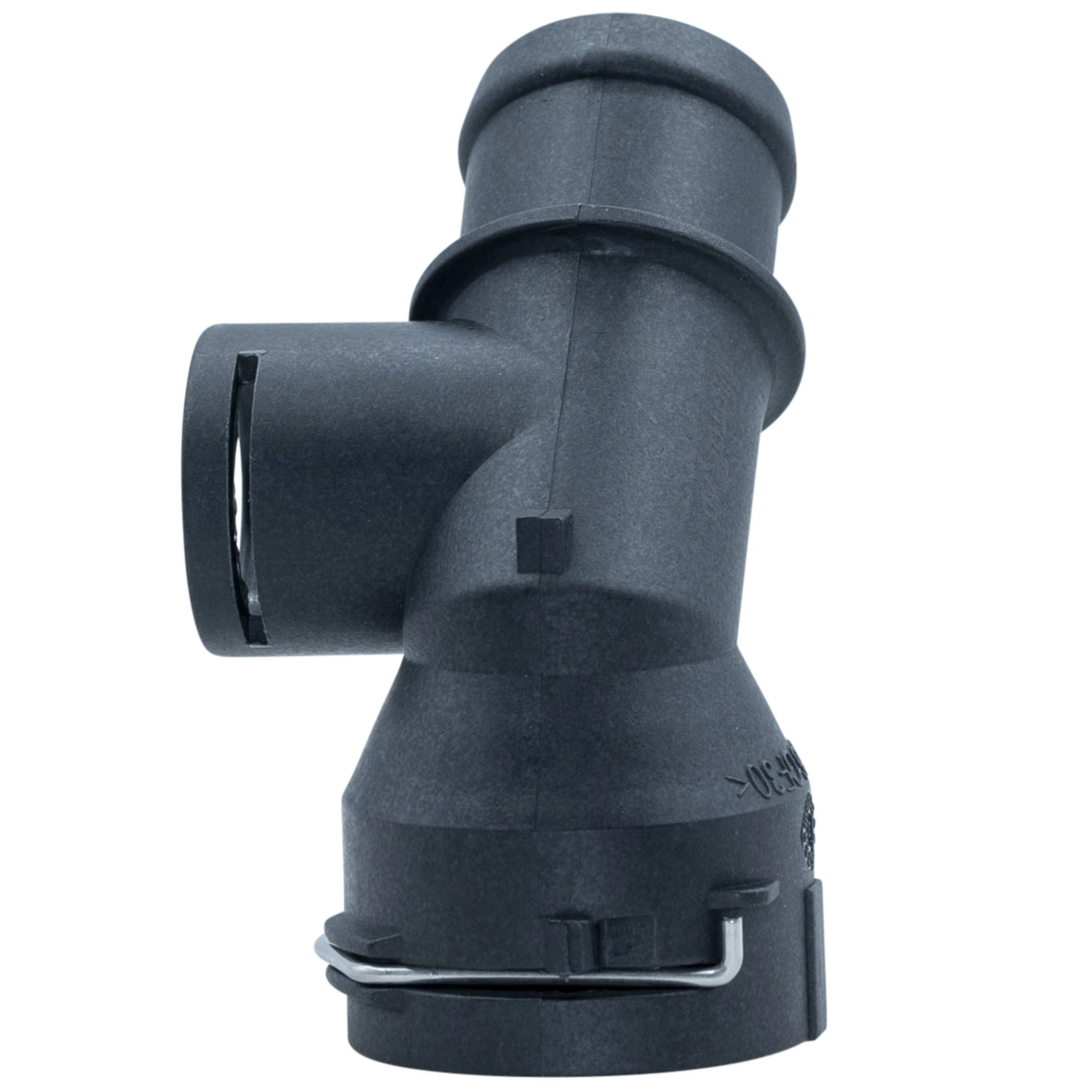 Bride de liquide de refroidissement MOTORAD CH7023