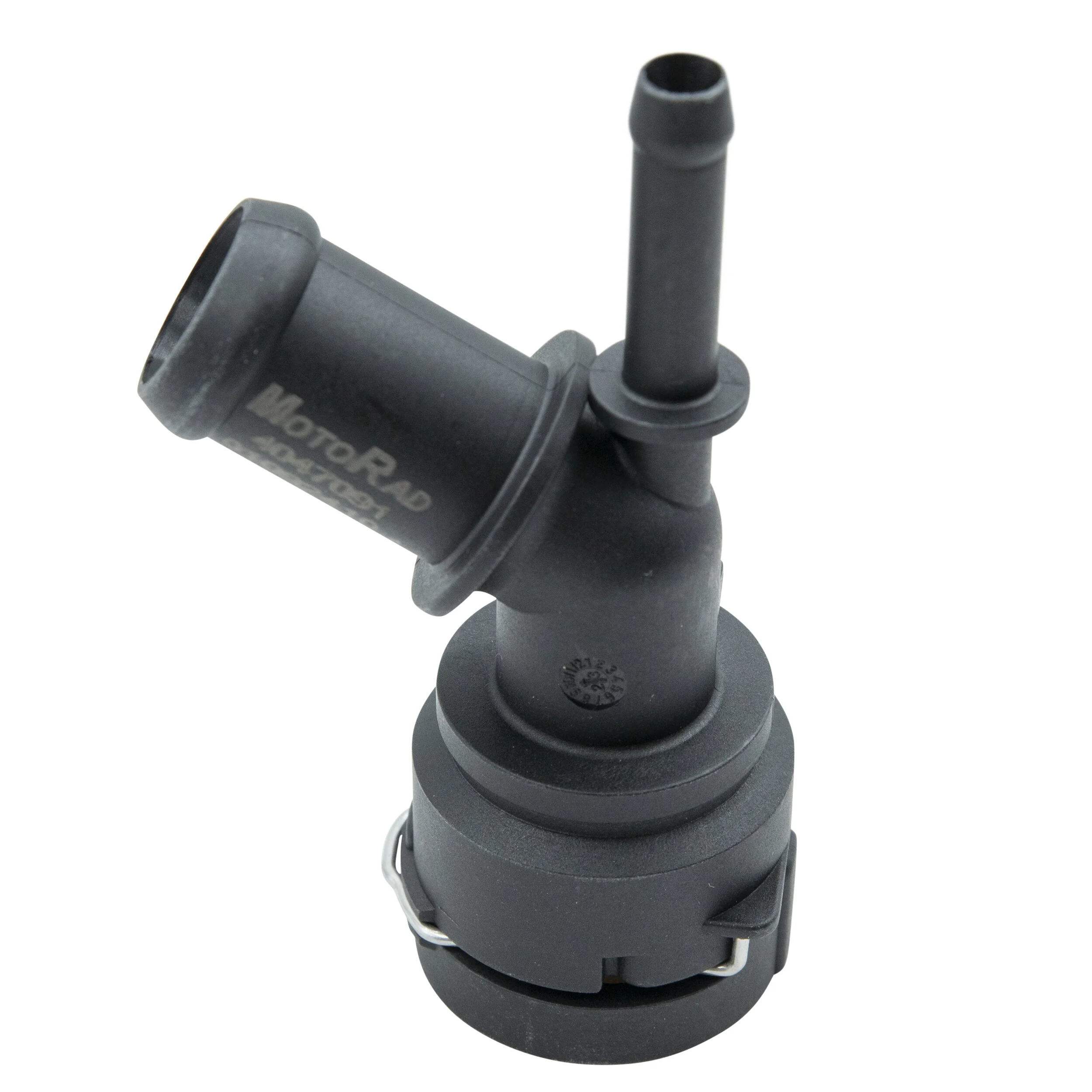 Bride de liquide de refroidissement MOTORAD CH7091