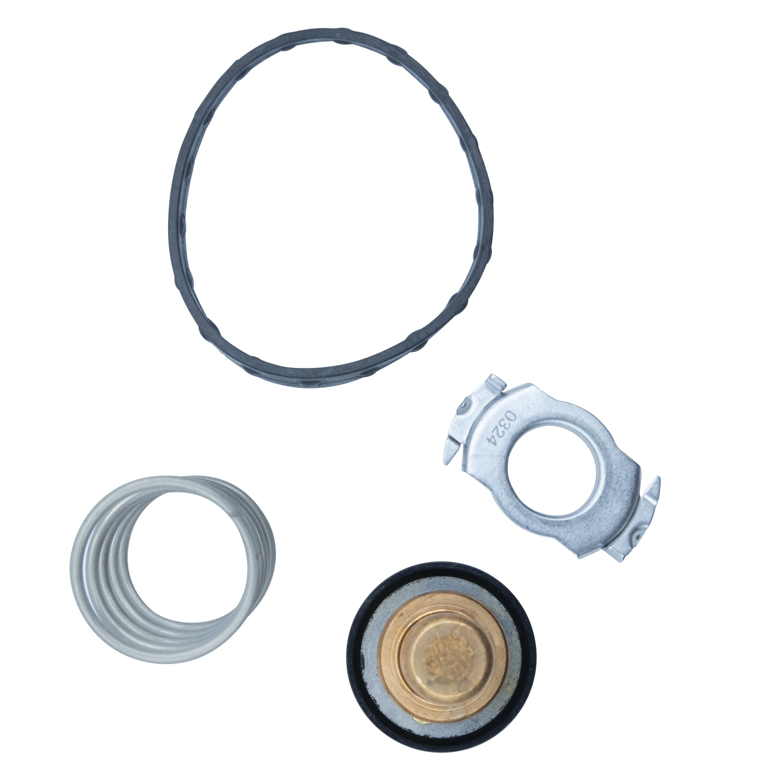 Thermostat, liquide de refroidissement MOTORAD 799-88K
