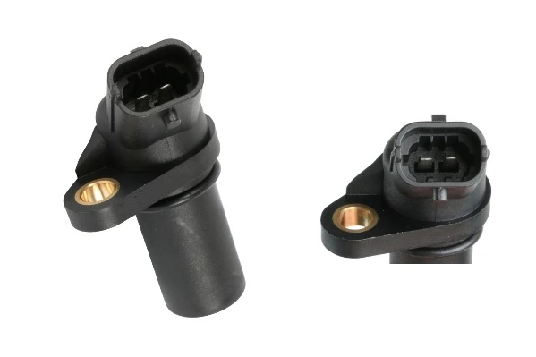 Capteur d'angle, vilebrequin MOTORAD 1KR538