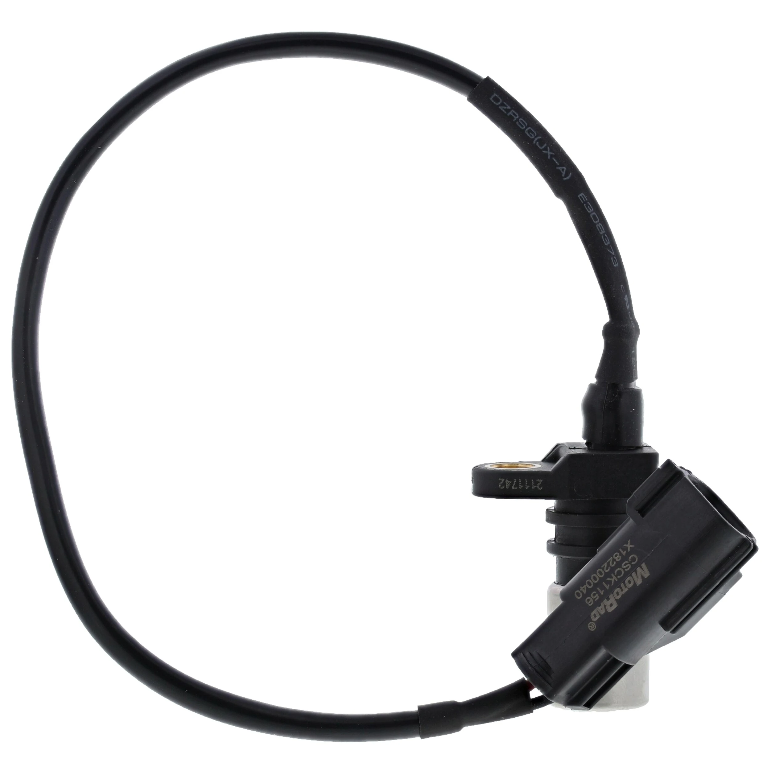 Capteur d'angle, vilebrequin MOTORAD 1KR256