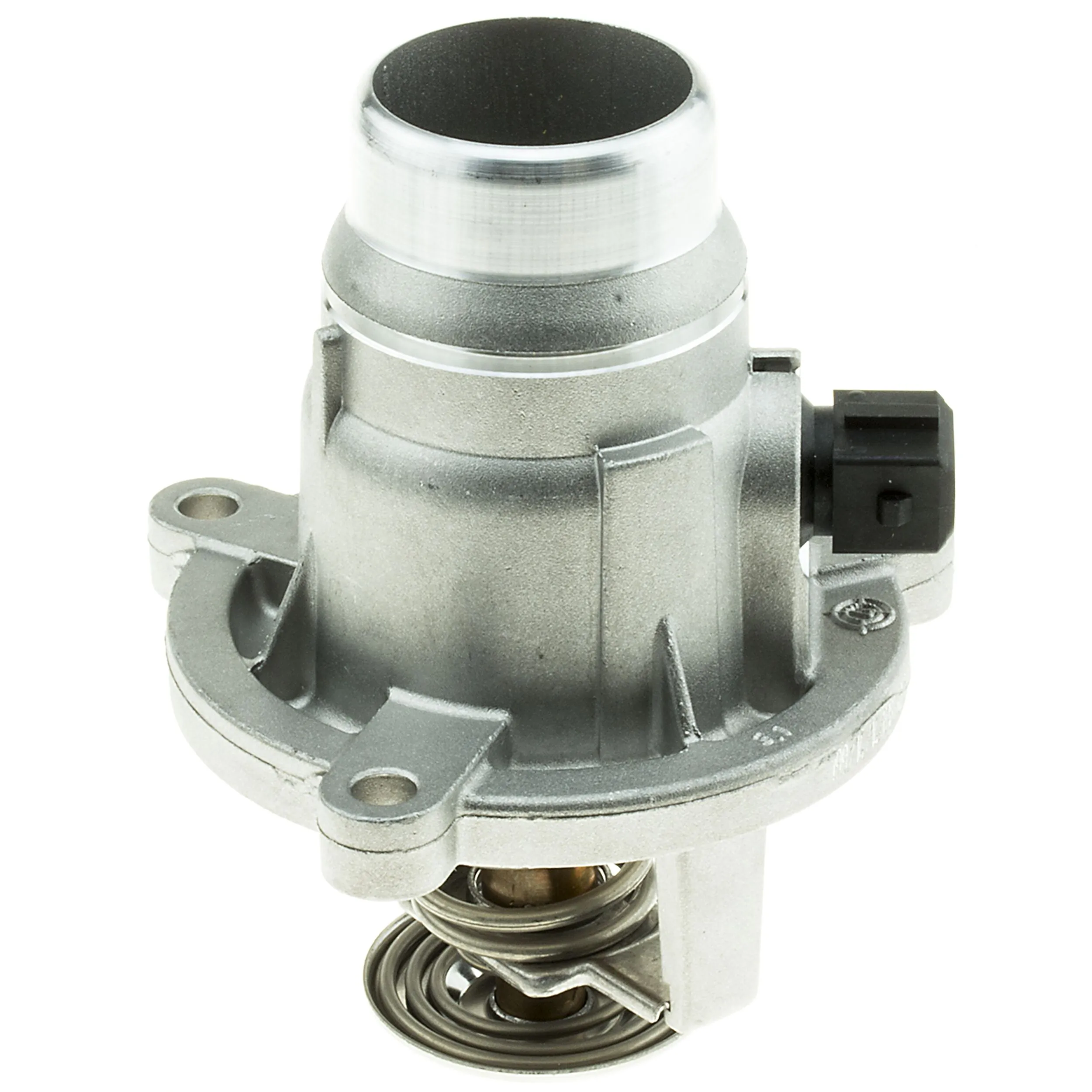 Coolant Flange