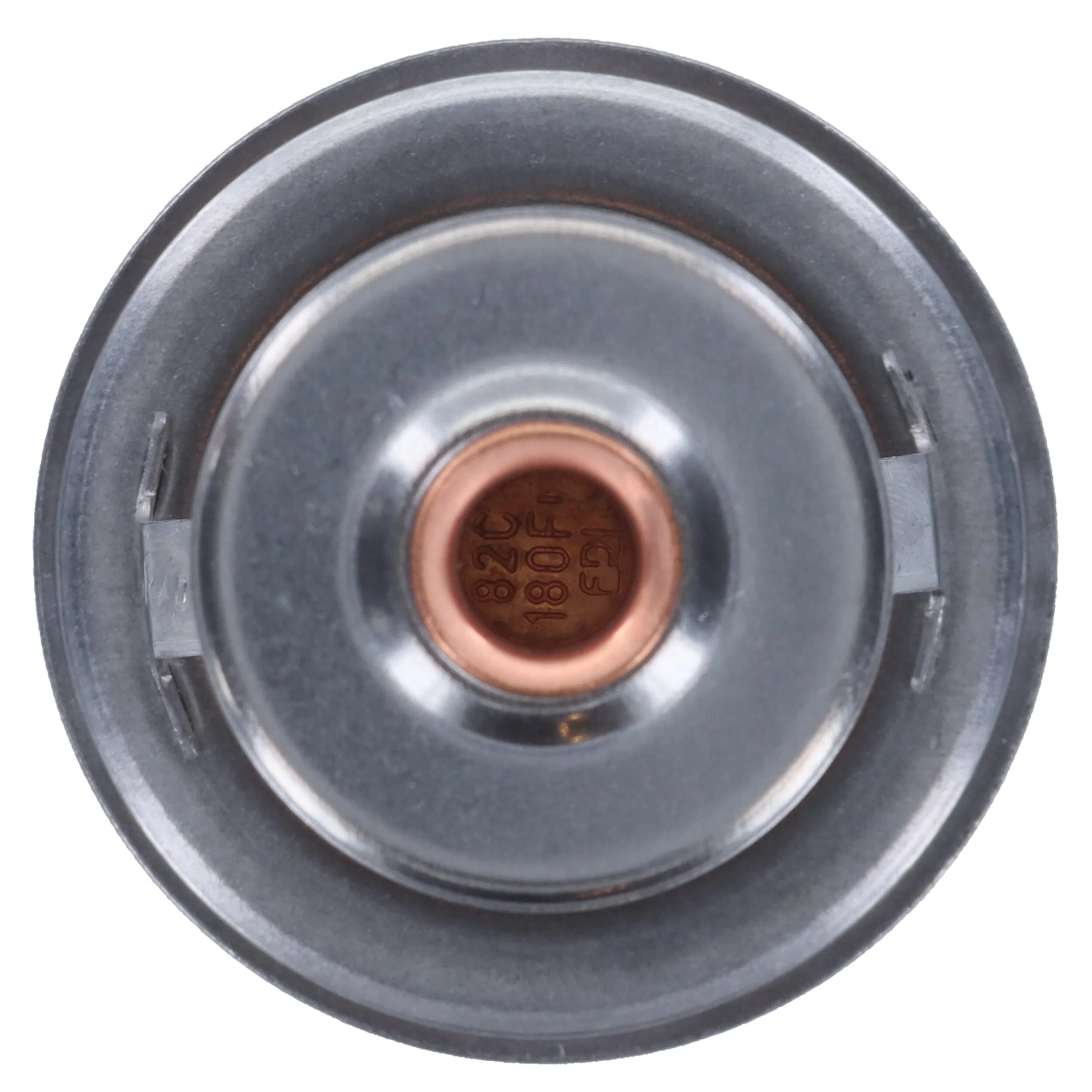 Thermostat, liquide de refroidissement MOTORAD 412-82K