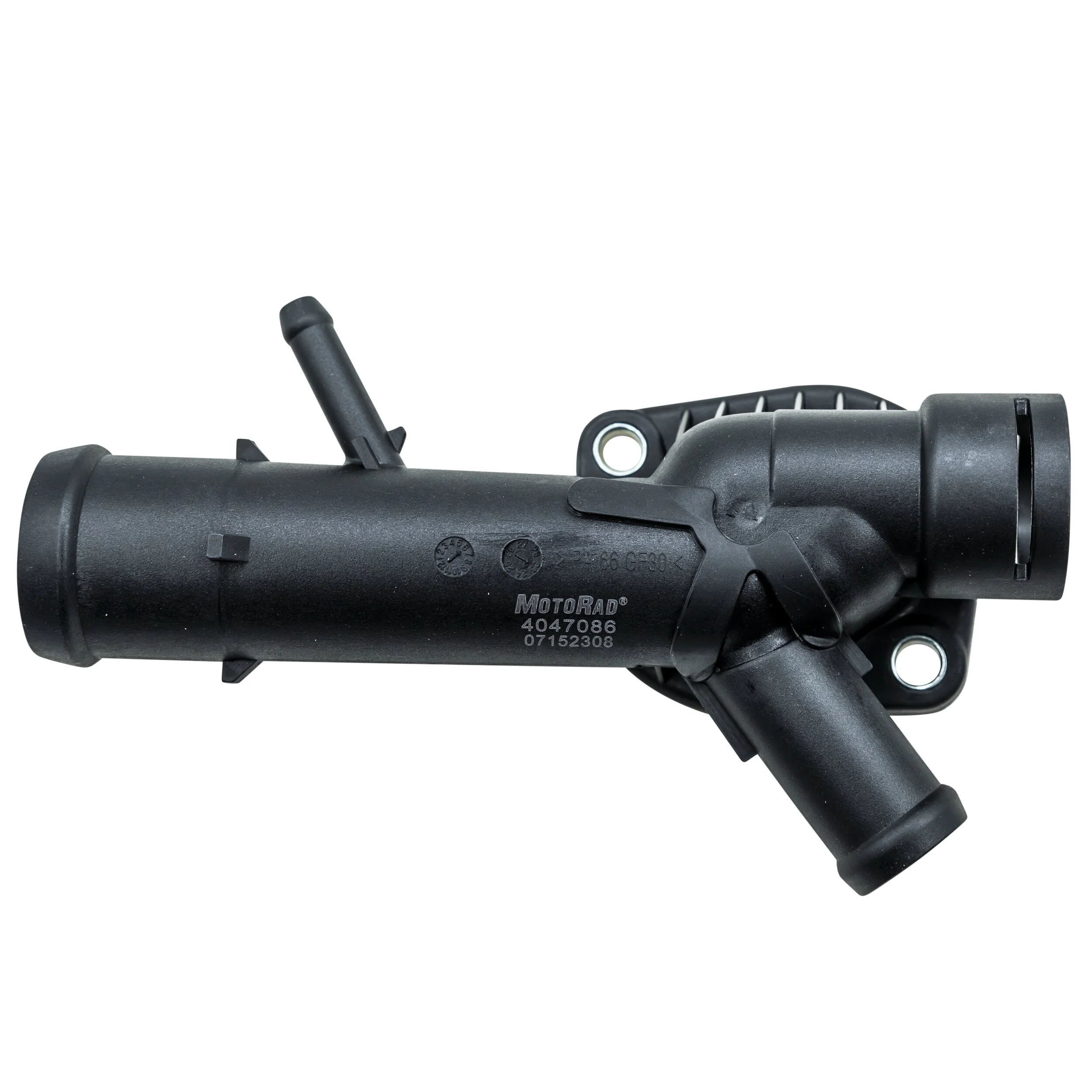 Bride de liquide de refroidissement MOTORAD CH7086