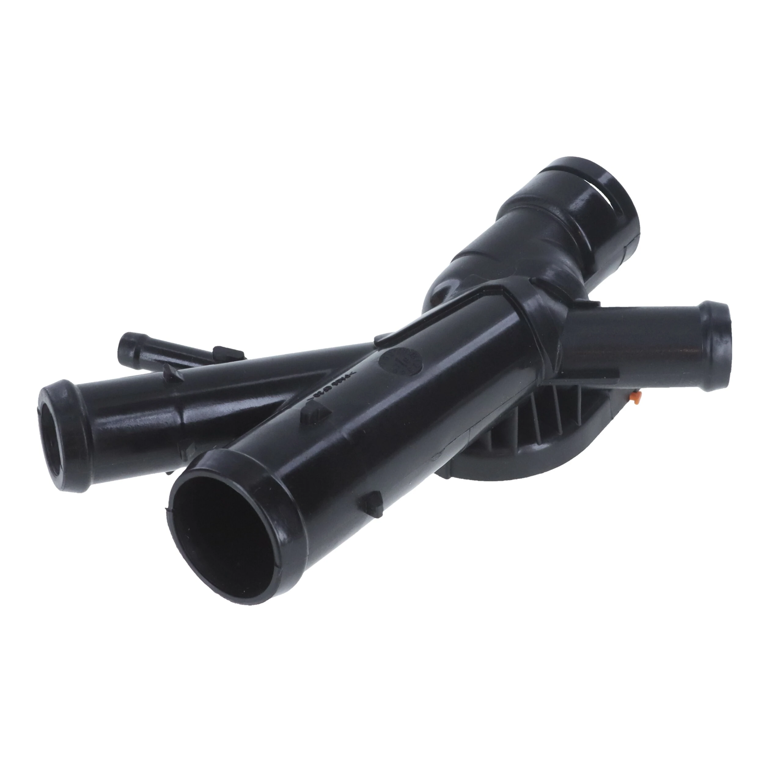 Bride de liquide de refroidissement MOTORAD CH7013