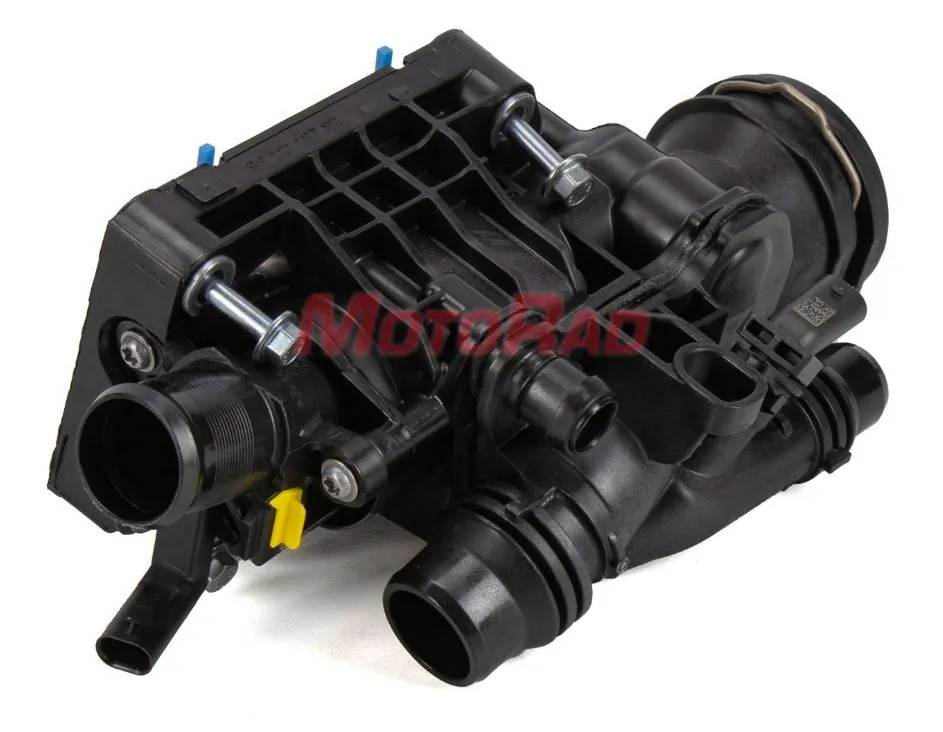 Thermostat, liquide de refroidissement MOTORAD 1236-92K