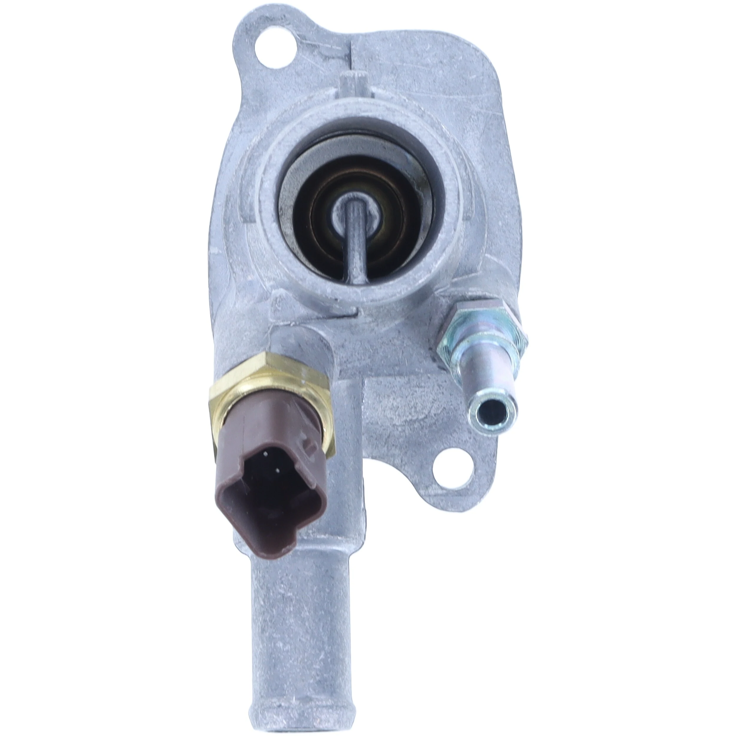 Thermostat, liquide de refroidissement MOTORAD 673-80K