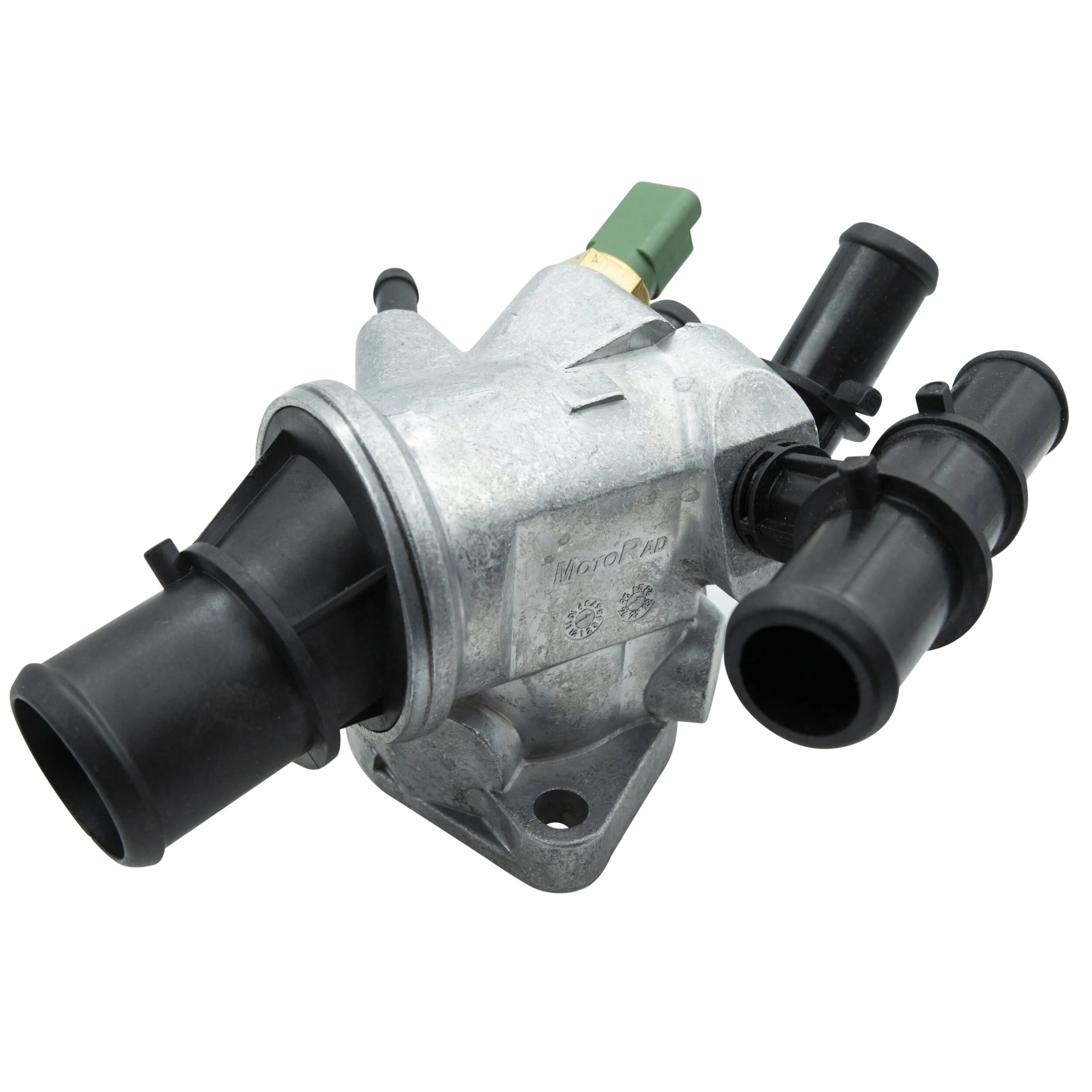 Thermostat, liquide de refroidissement MOTORAD 409-88K