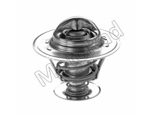 Thermostat, liquide de refroidissement MOTORAD 590-91K
