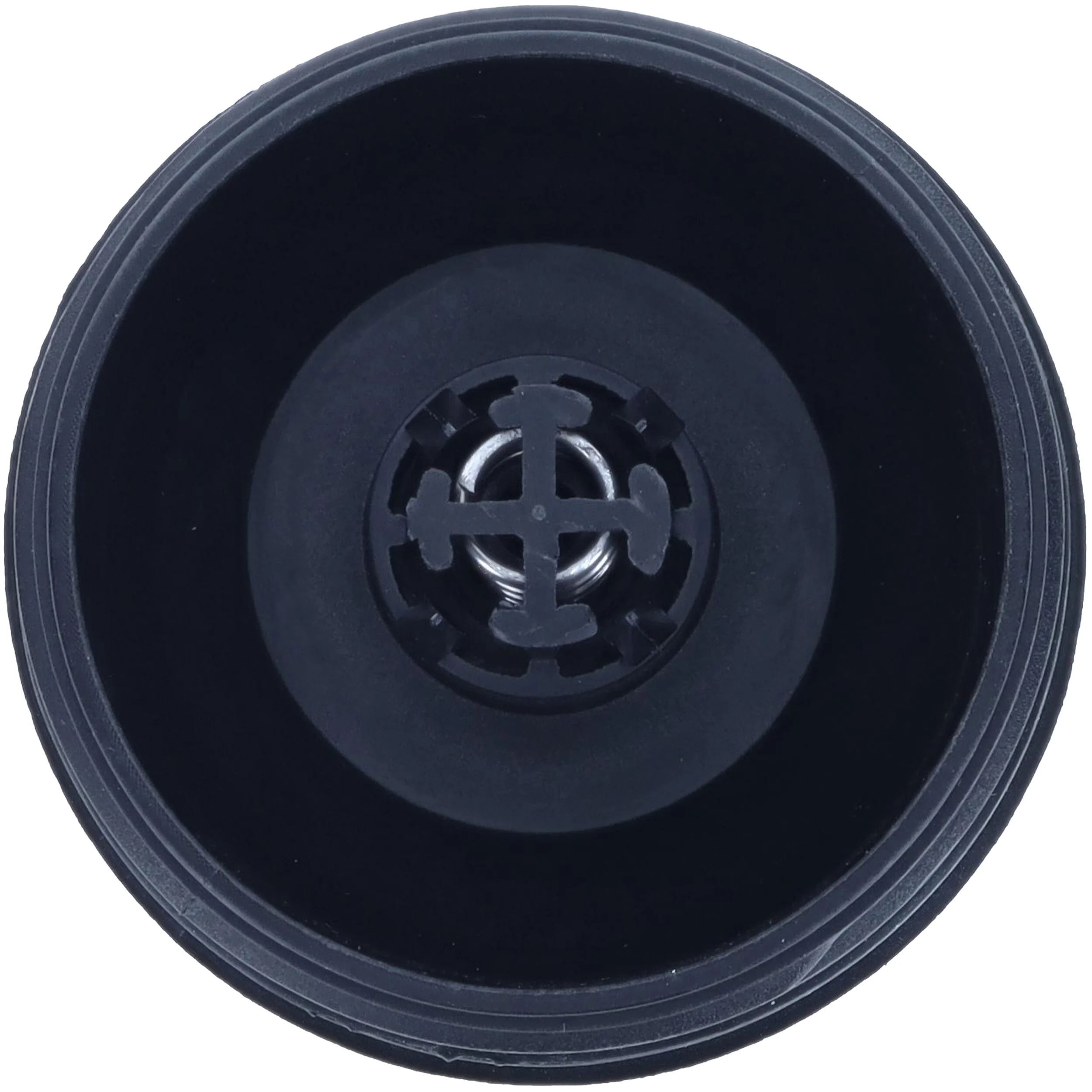 Couvercle, boîtier du filtre à huile MOTORAD MO314