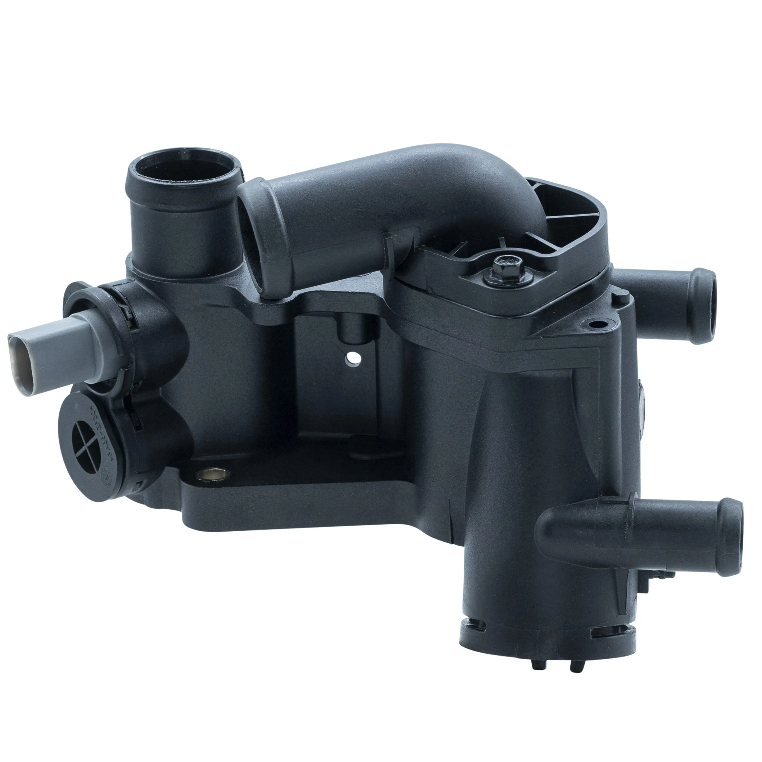 Thermostat, liquide de refroidissement MOTORAD 1237-87