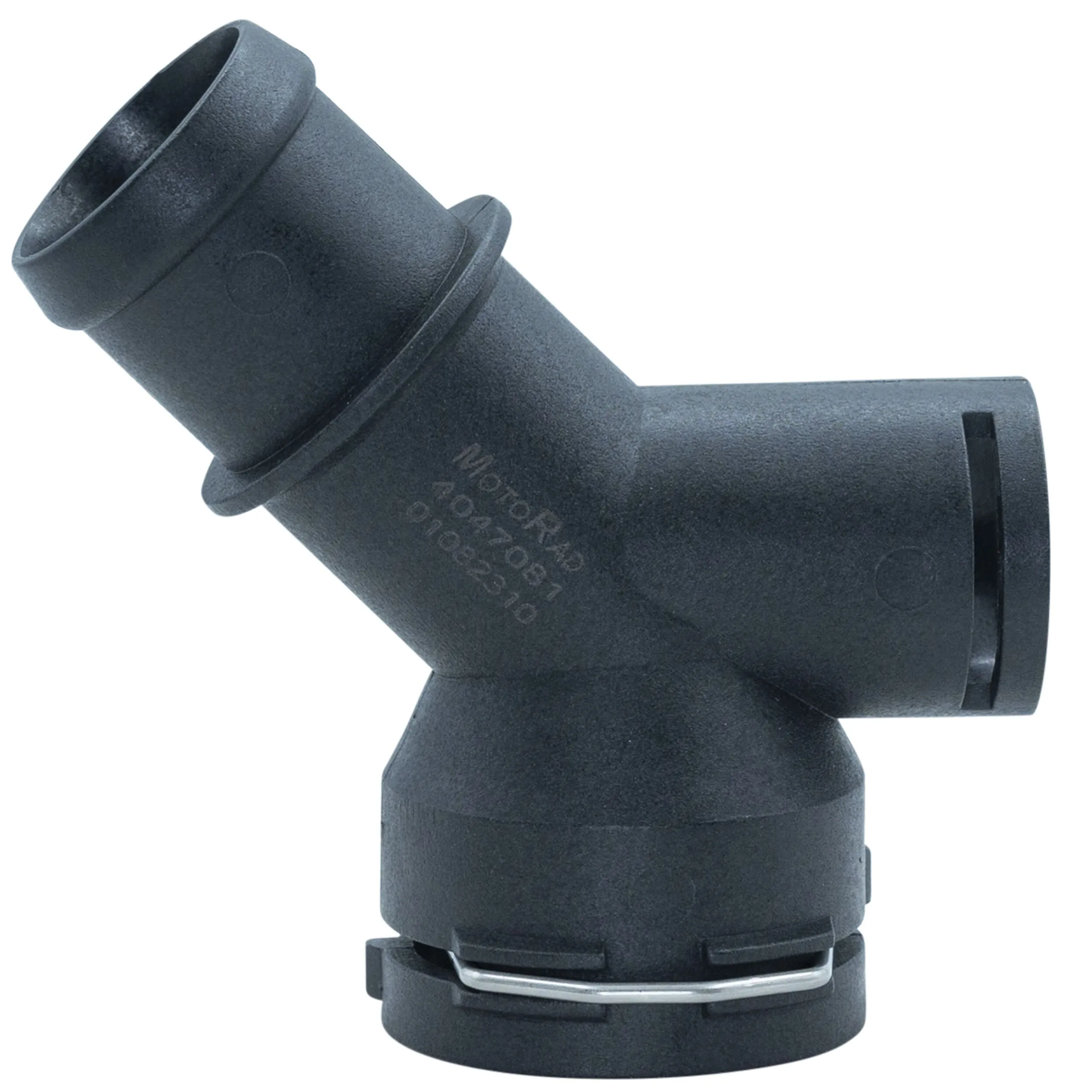 Bride de liquide de refroidissement MOTORAD CH7081