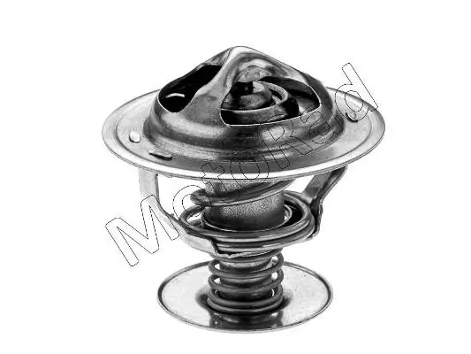 Thermostat, liquide de refroidissement MOTORAD 536-88K