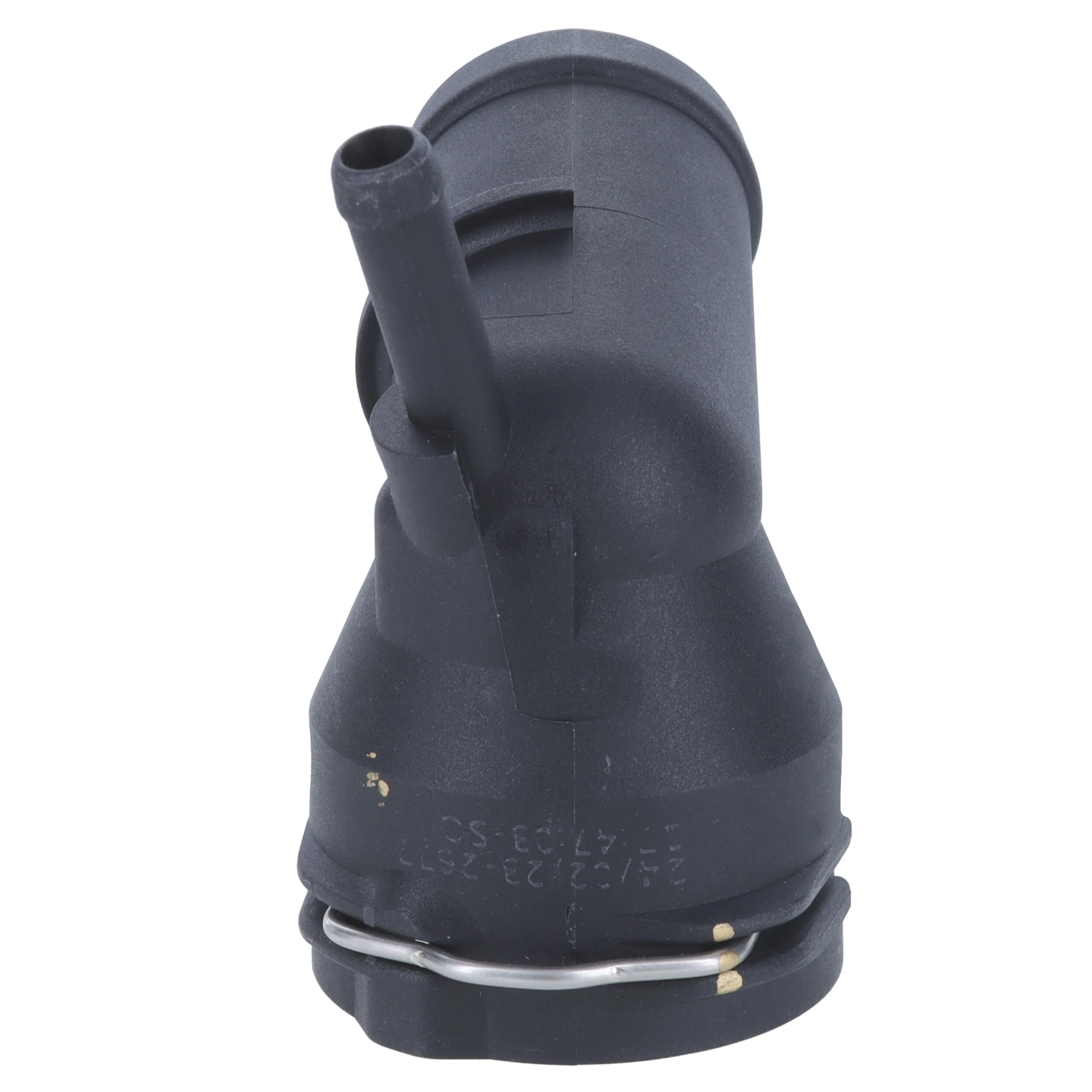 Bride de liquide de refroidissement MOTORAD CH8054