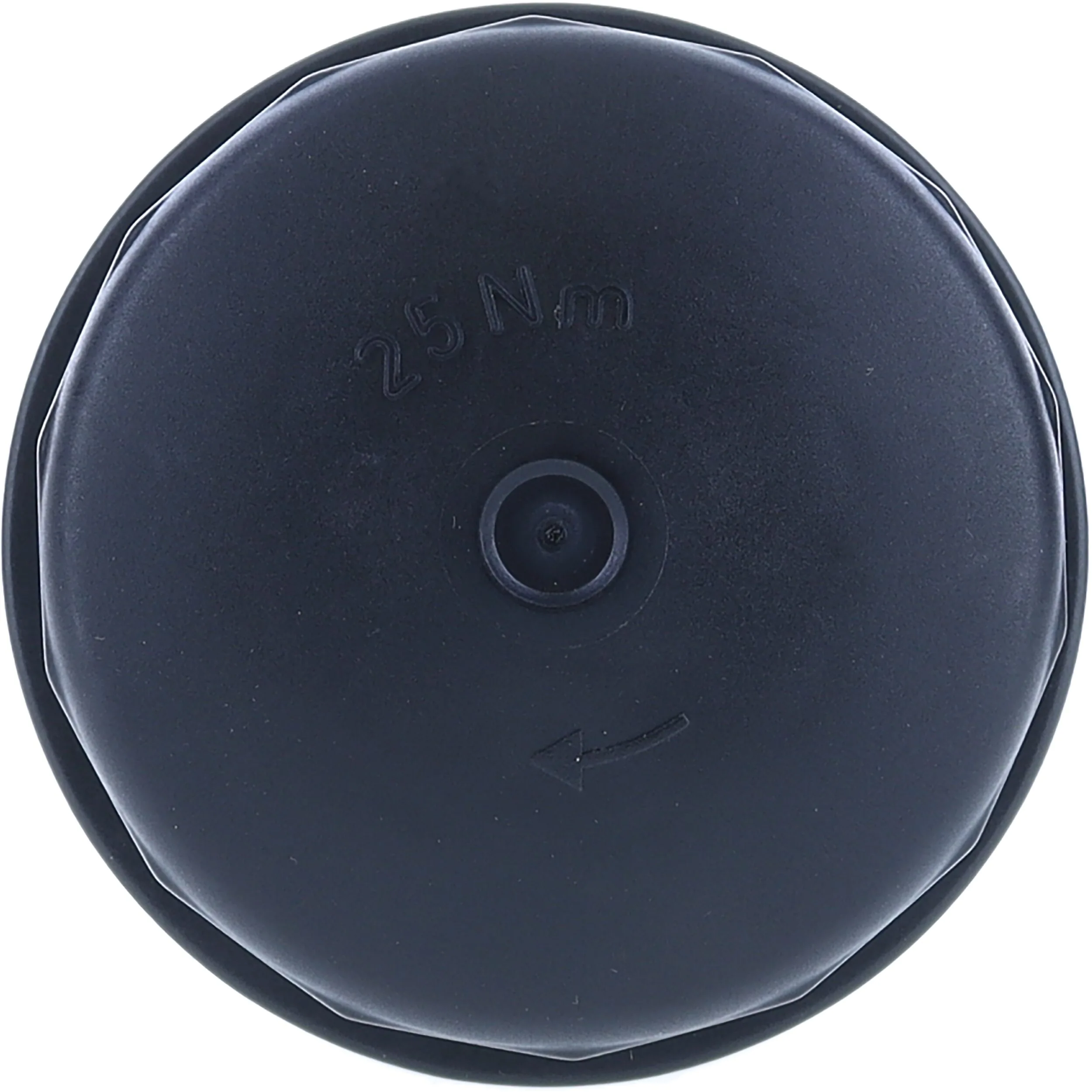 Couvercle, boîtier du filtre à huile MOTORAD MO362