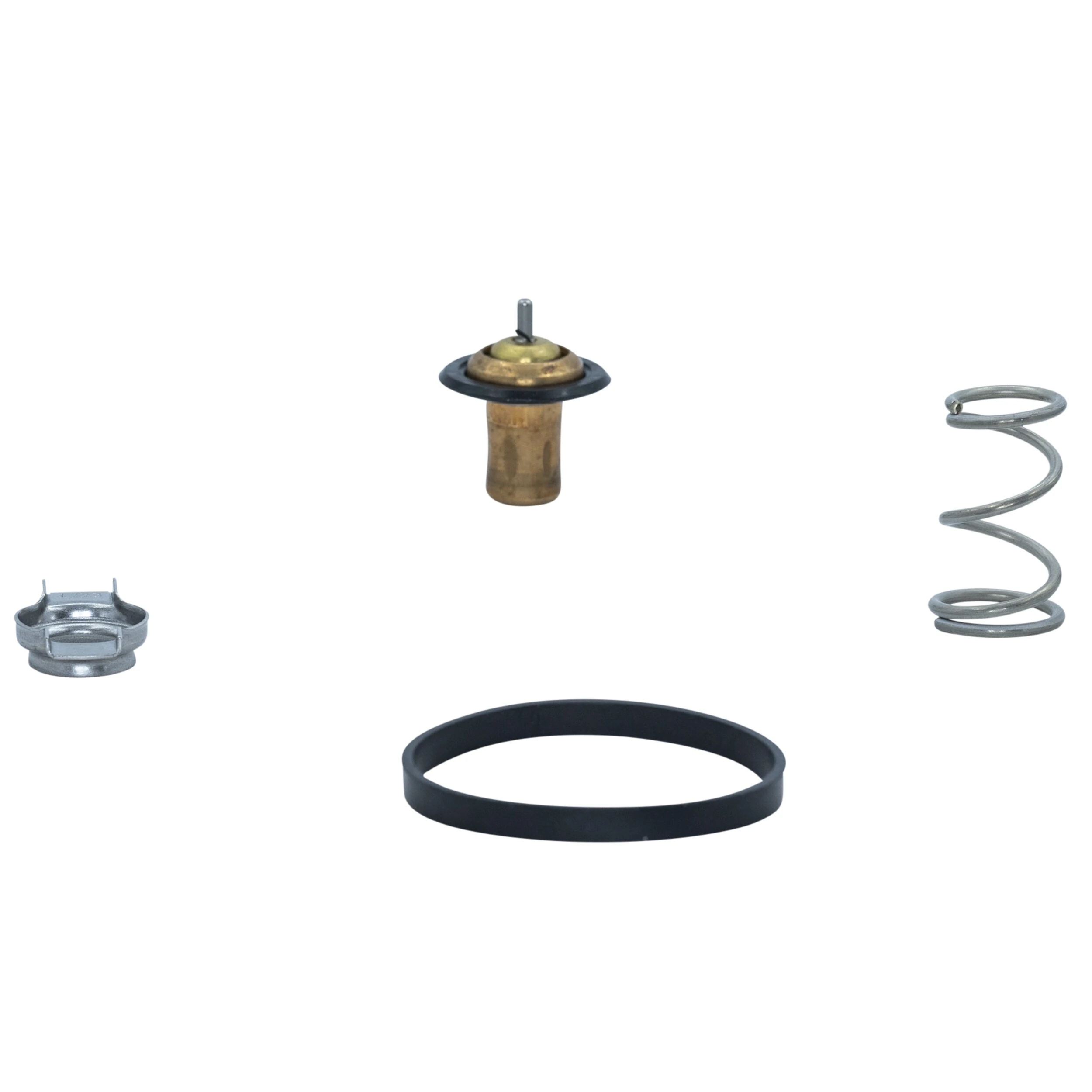 Thermostat, liquide de refroidissement MOTORAD 743-88K