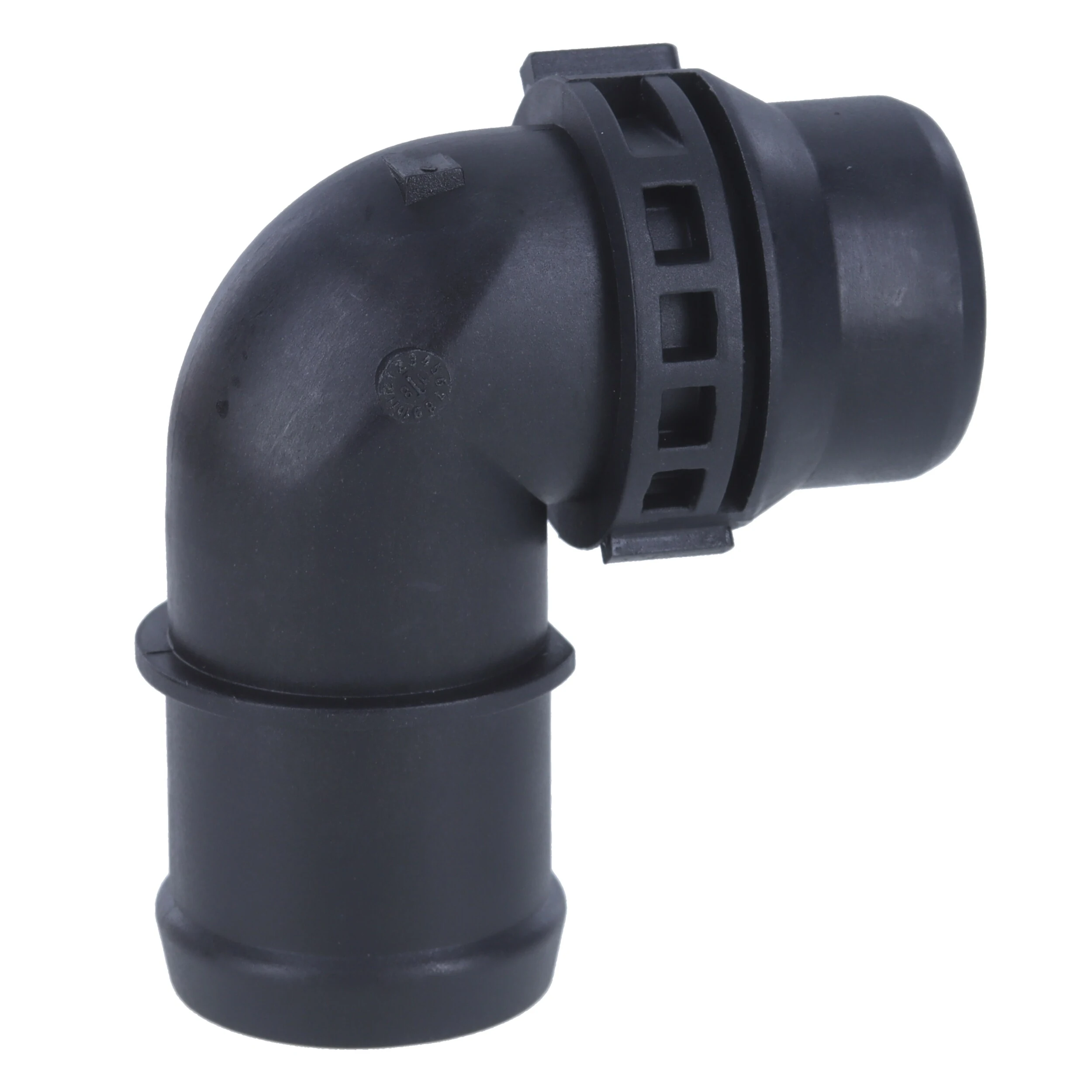 Bride de liquide de refroidissement MOTORAD CH8055