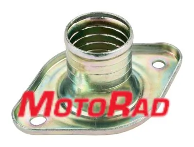 Bride de liquide de refroidissement MOTORAD CH7067