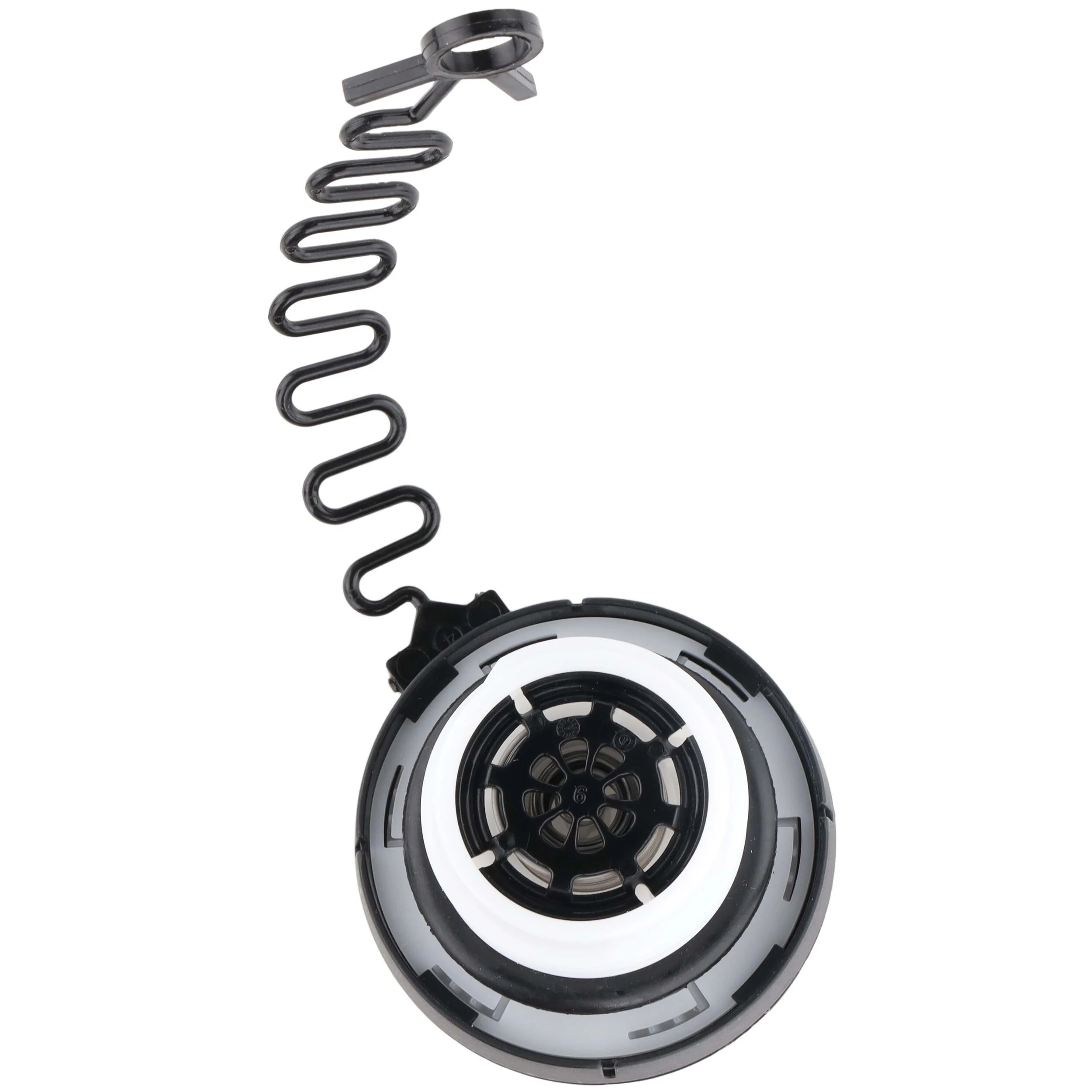 Bouchon, réservoir de carburant MOTORAD MGC817T