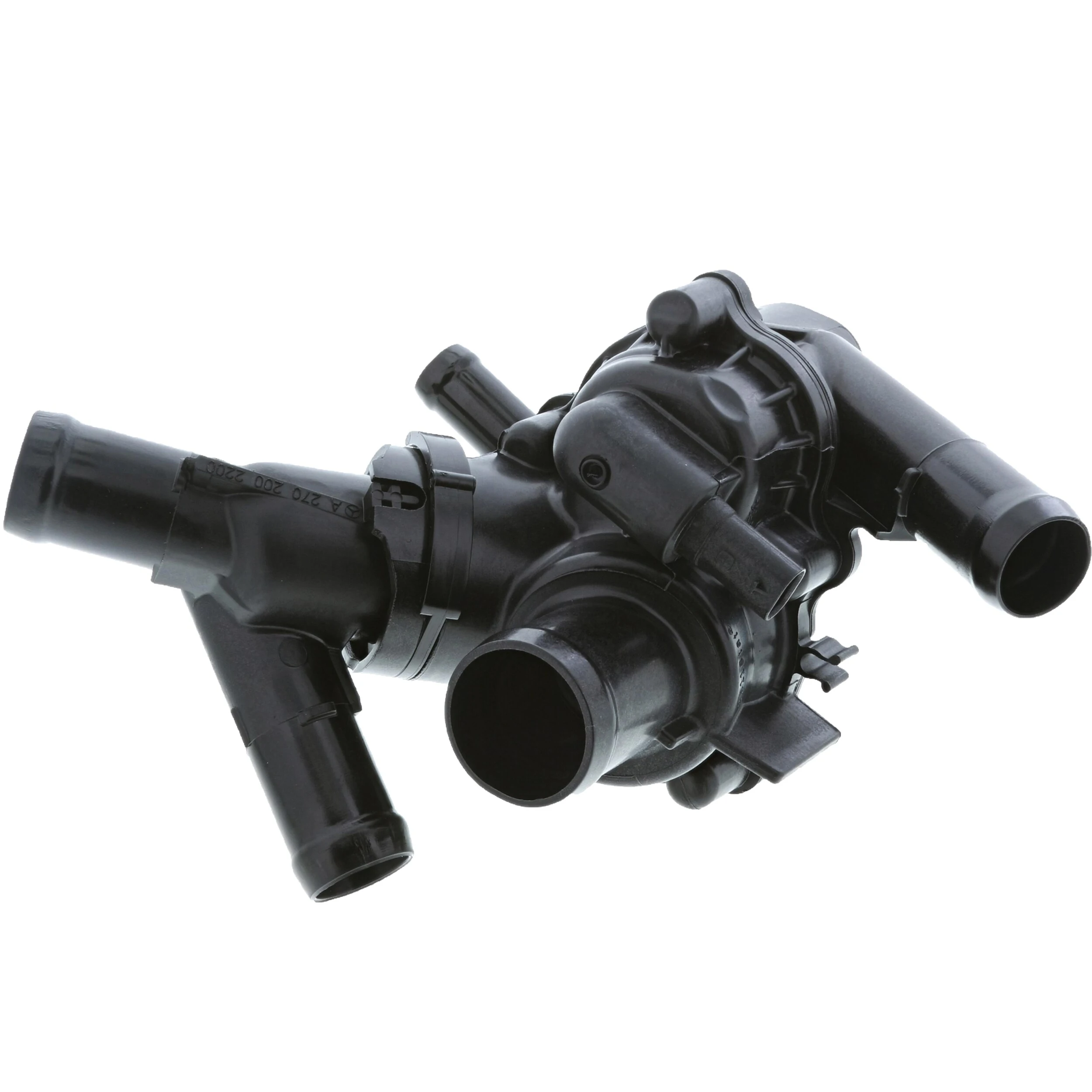 Thermostat, liquide de refroidissement MOTORAD 936-97