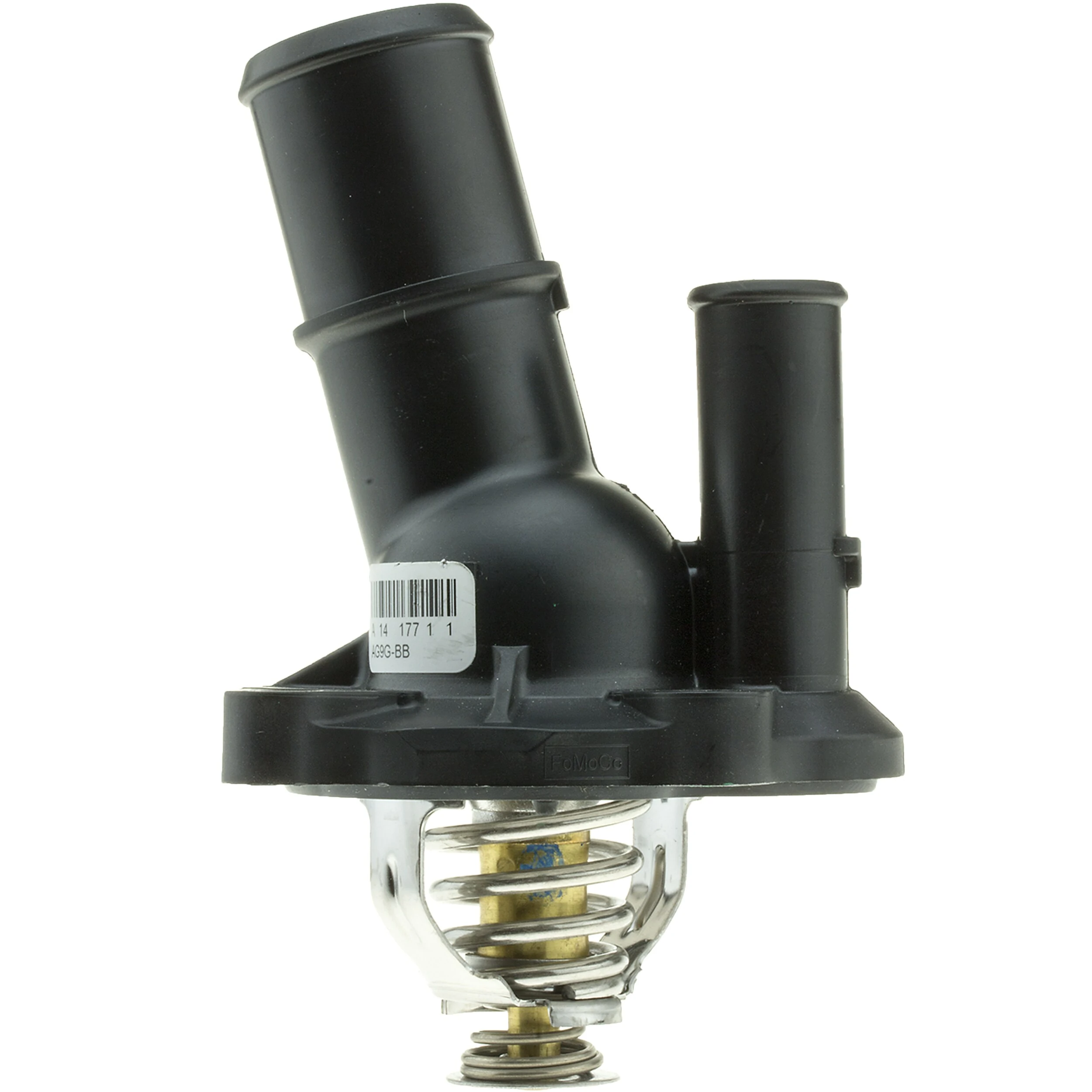 Thermostat, liquide de refroidissement MOTORAD 910-82K