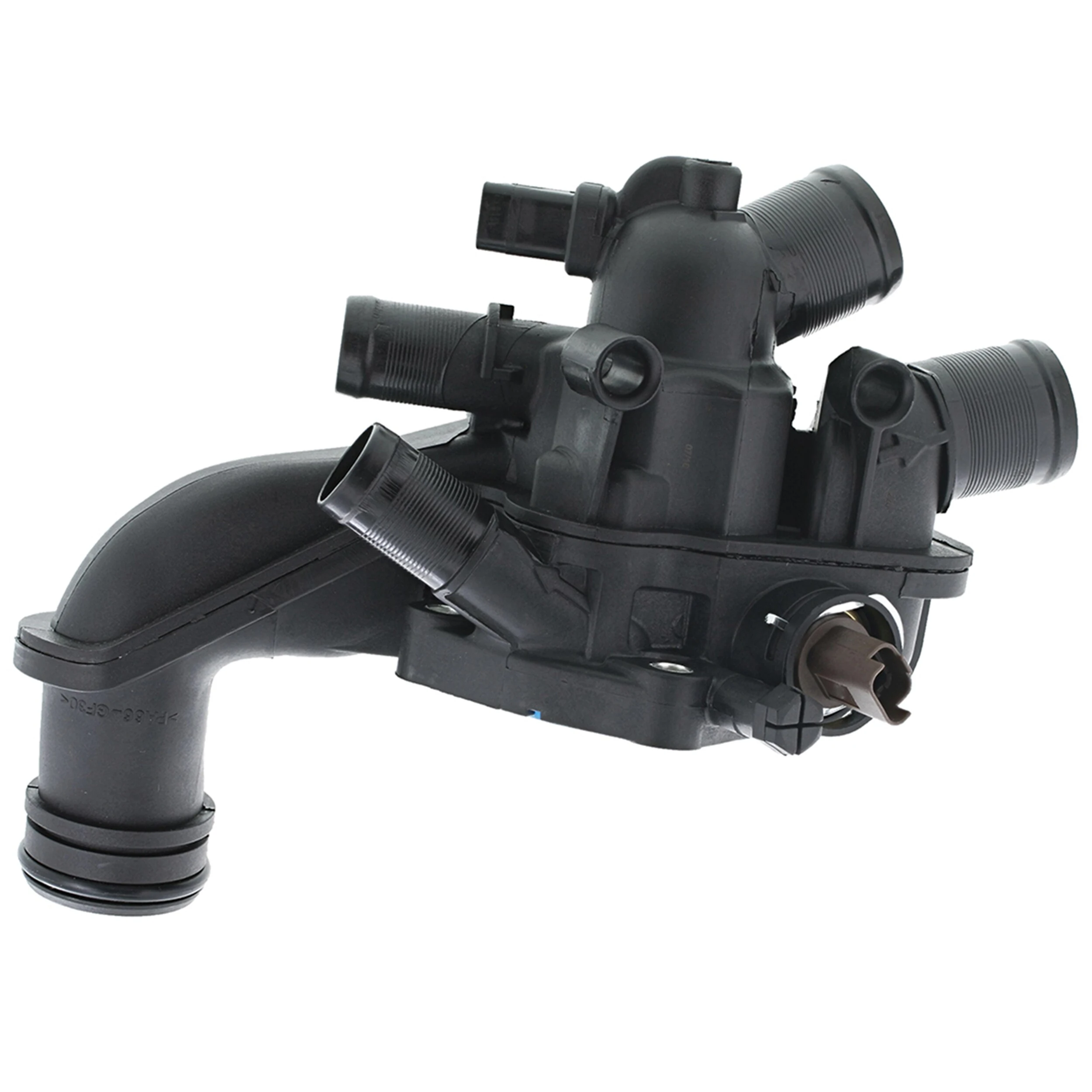 Thermostat, liquide de refroidissement MOTORAD 678-105K