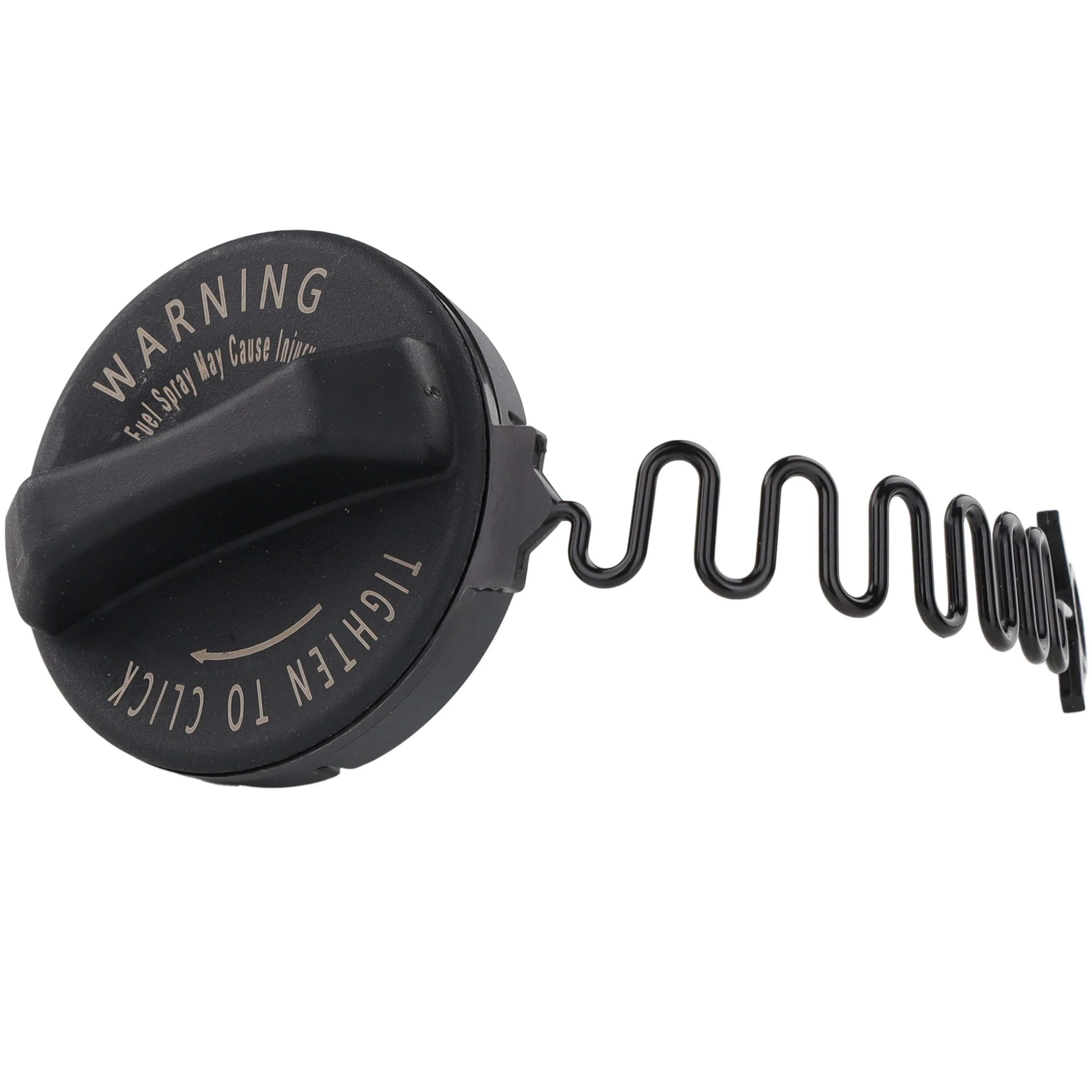 Bouchon, réservoir de carburant MOTORAD MGC817T