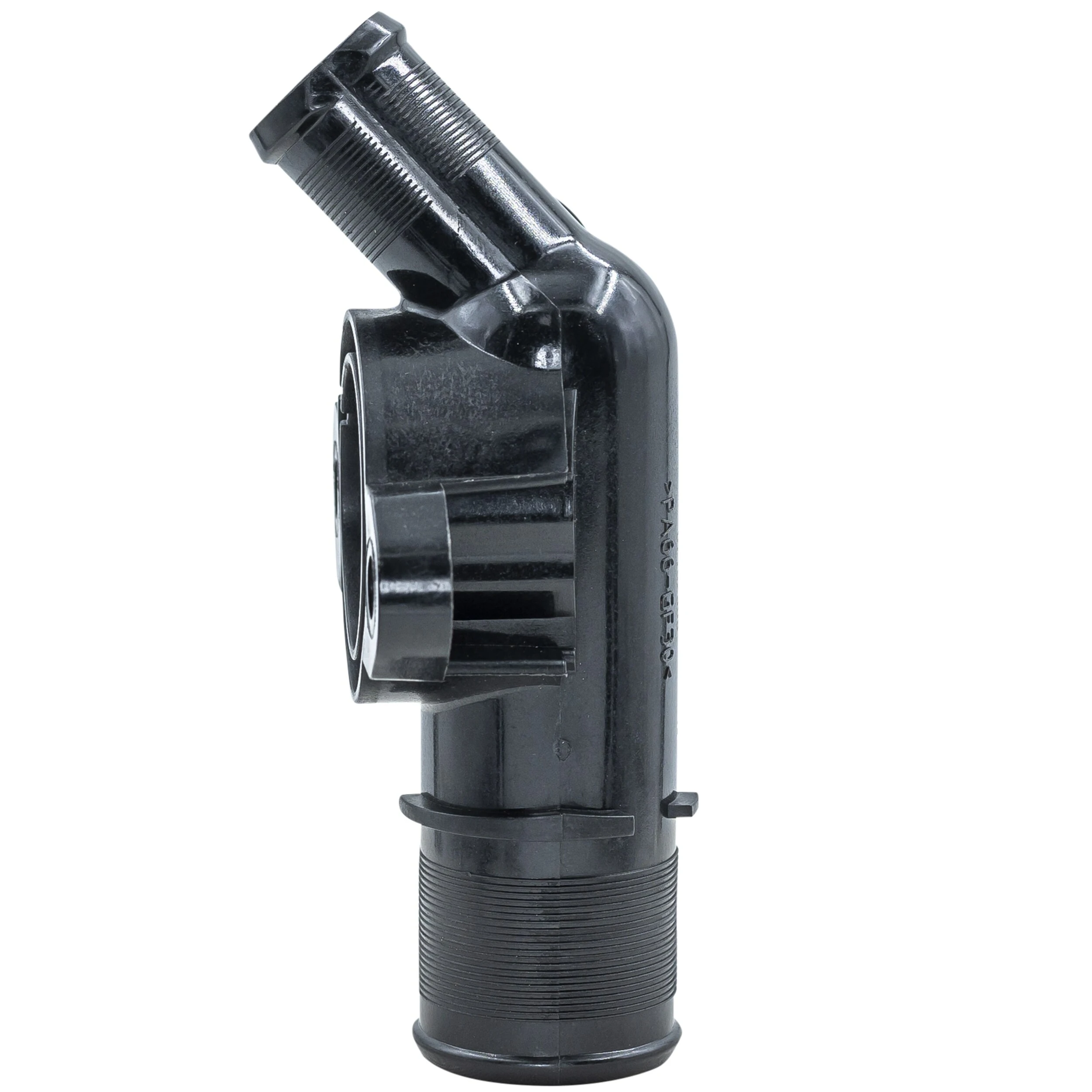 Bride de liquide de refroidissement MOTORAD CH7002