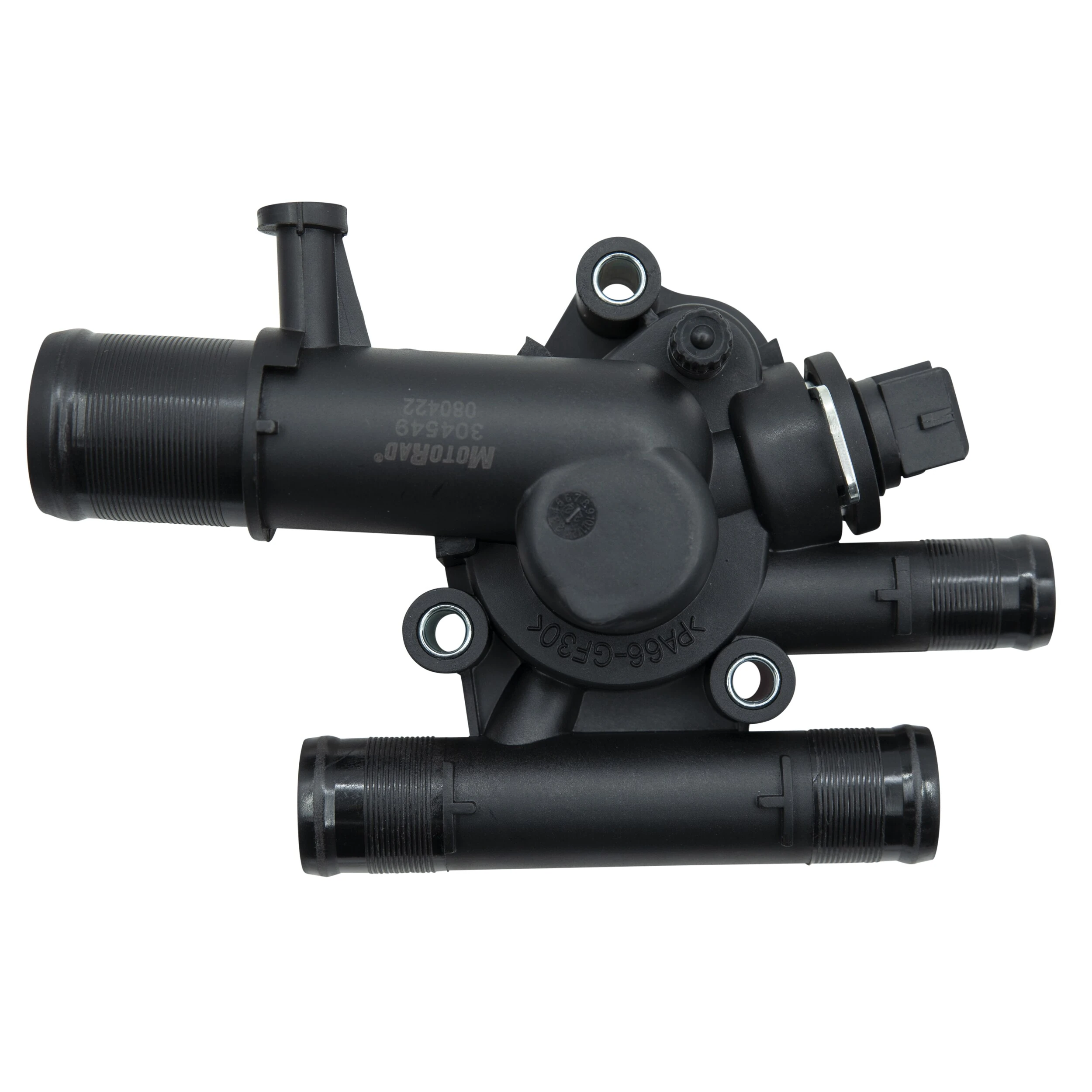 Thermostat, liquide de refroidissement MOTORAD 549-89K