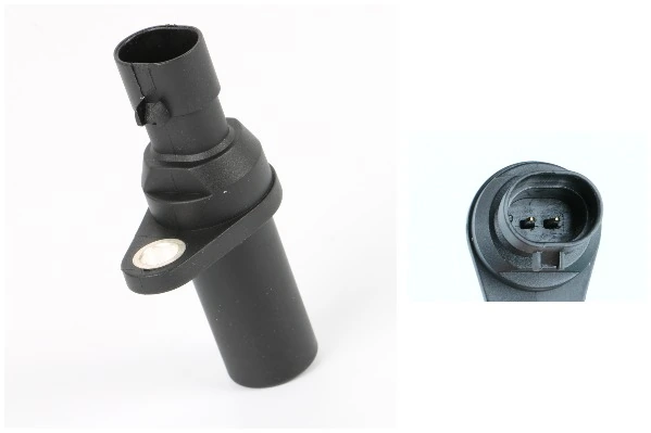 Capteur d'angle, vilebrequin MOTORAD 1KR537