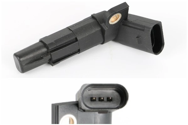 Capteur d'angle, vilebrequin MOTORAD 1KR530