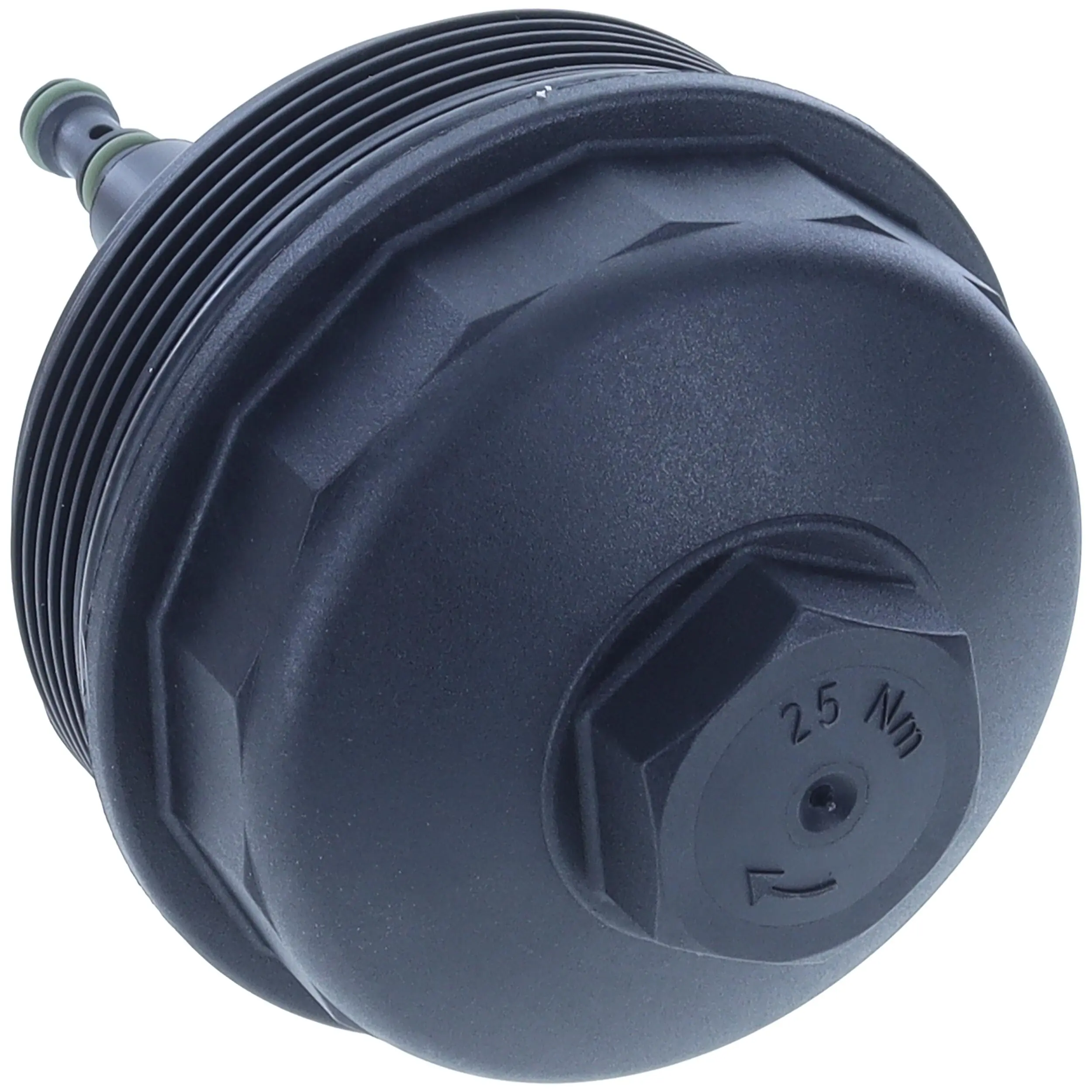 Couvercle, boîtier du filtre à huile MOTORAD MO359