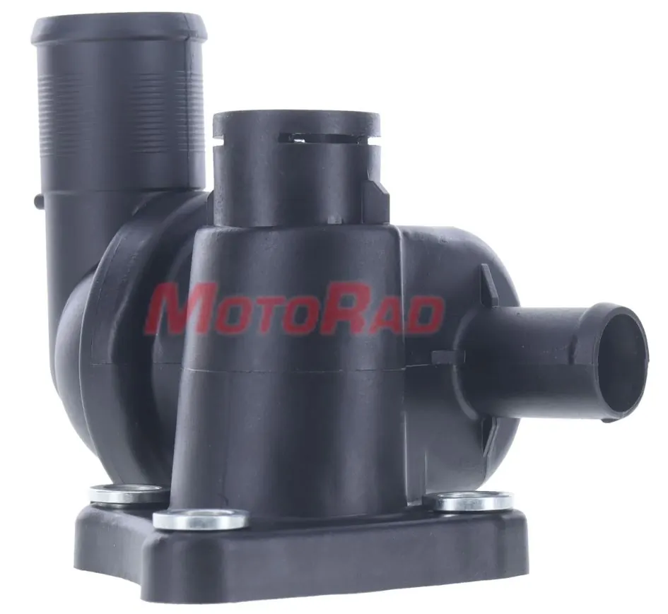 Bride de liquide de refroidissement MOTORAD CH6141