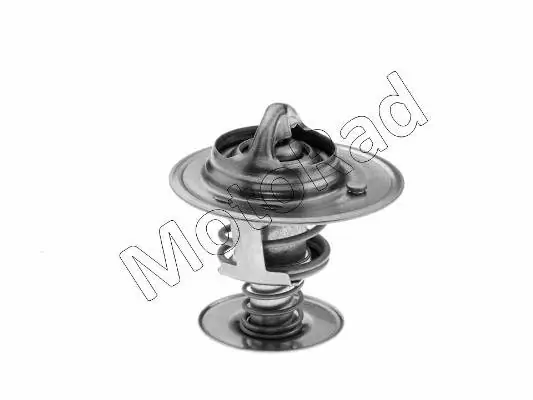 Thermostat, liquide de refroidissement MOTORAD 564-77K