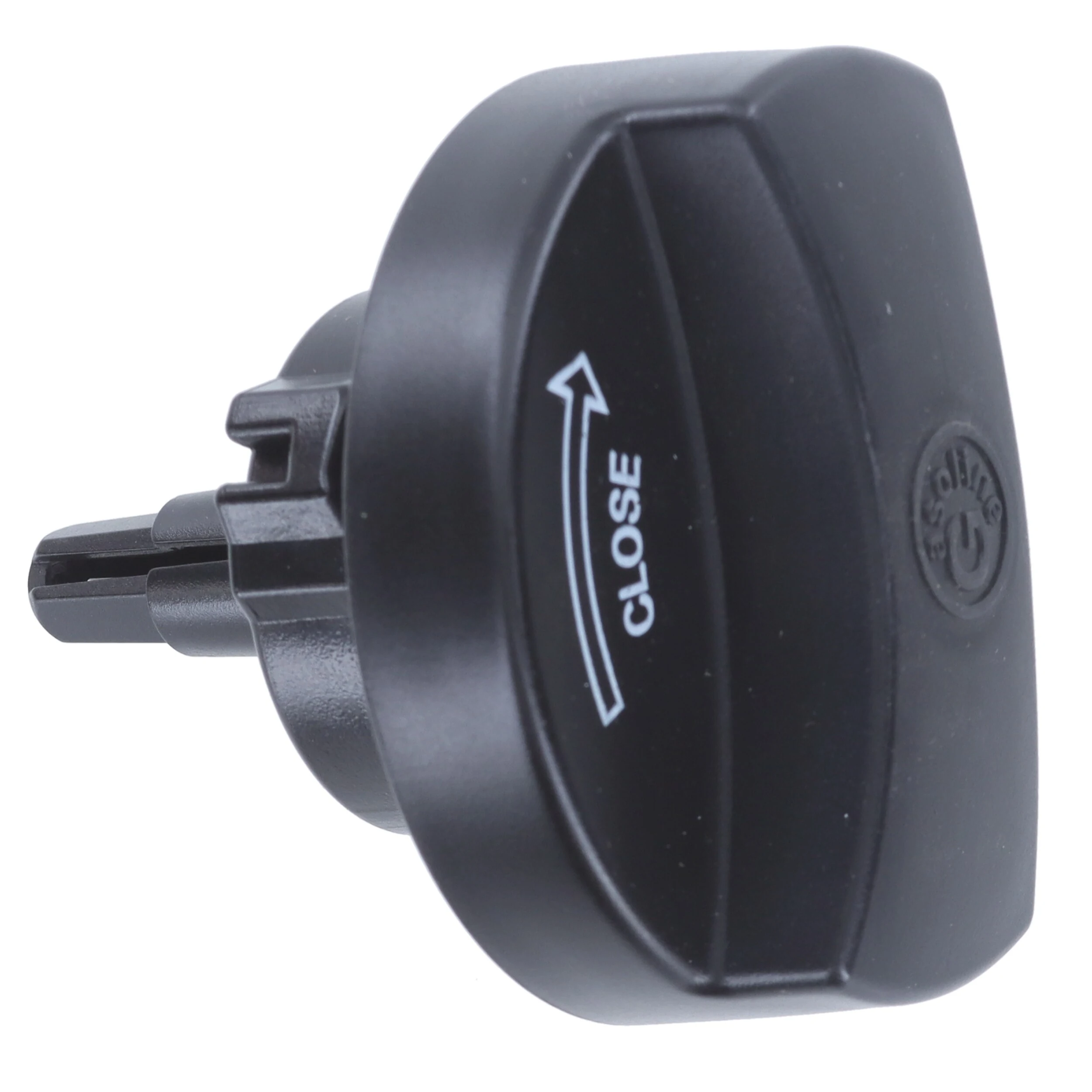 Bouchon, réservoir de carburant MOTORAD MGC844