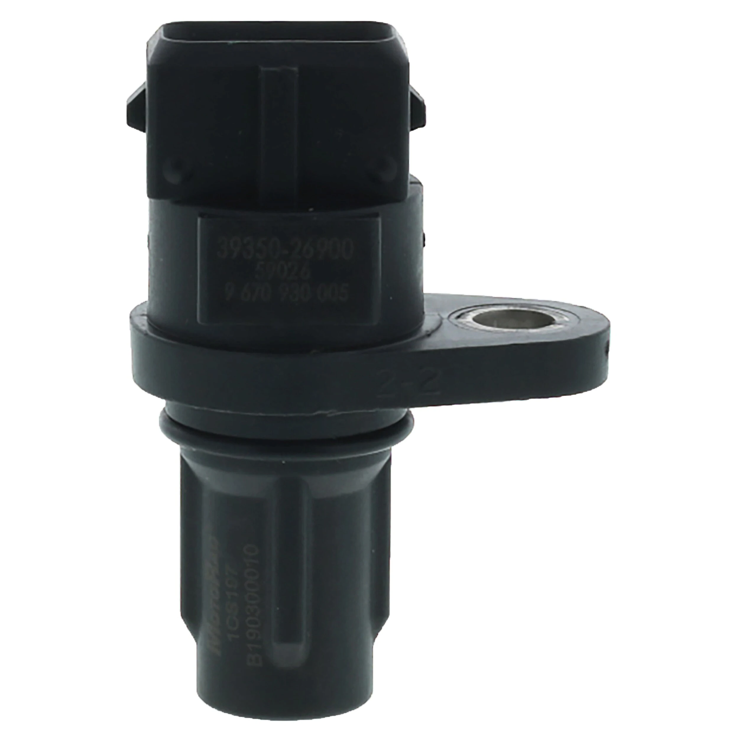 Capteur, position d'arbre à cames MOTORAD 1CS197